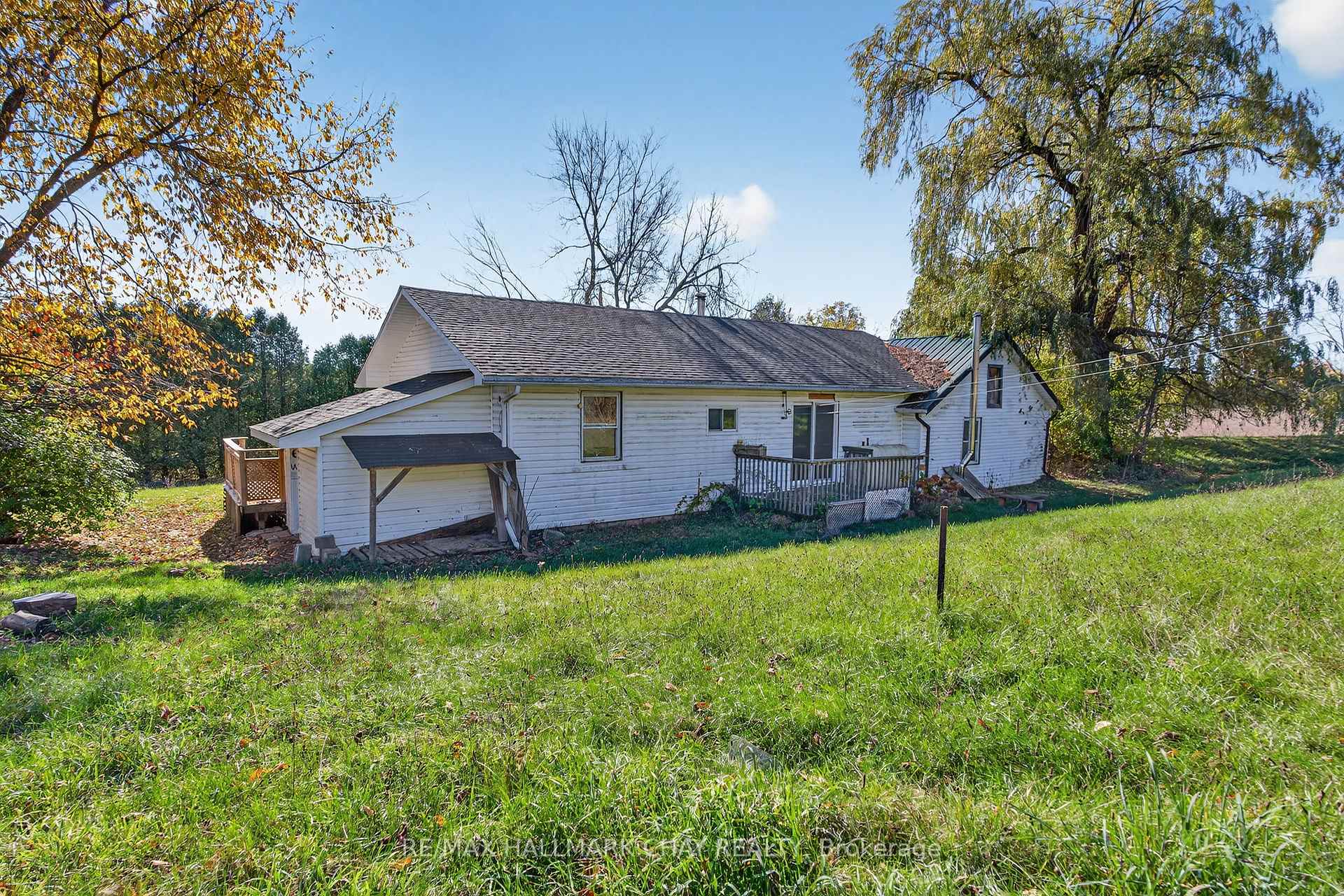 Photo 30 of 4884 Bedford Road, Frontenac, Frontenac South — HOMEH