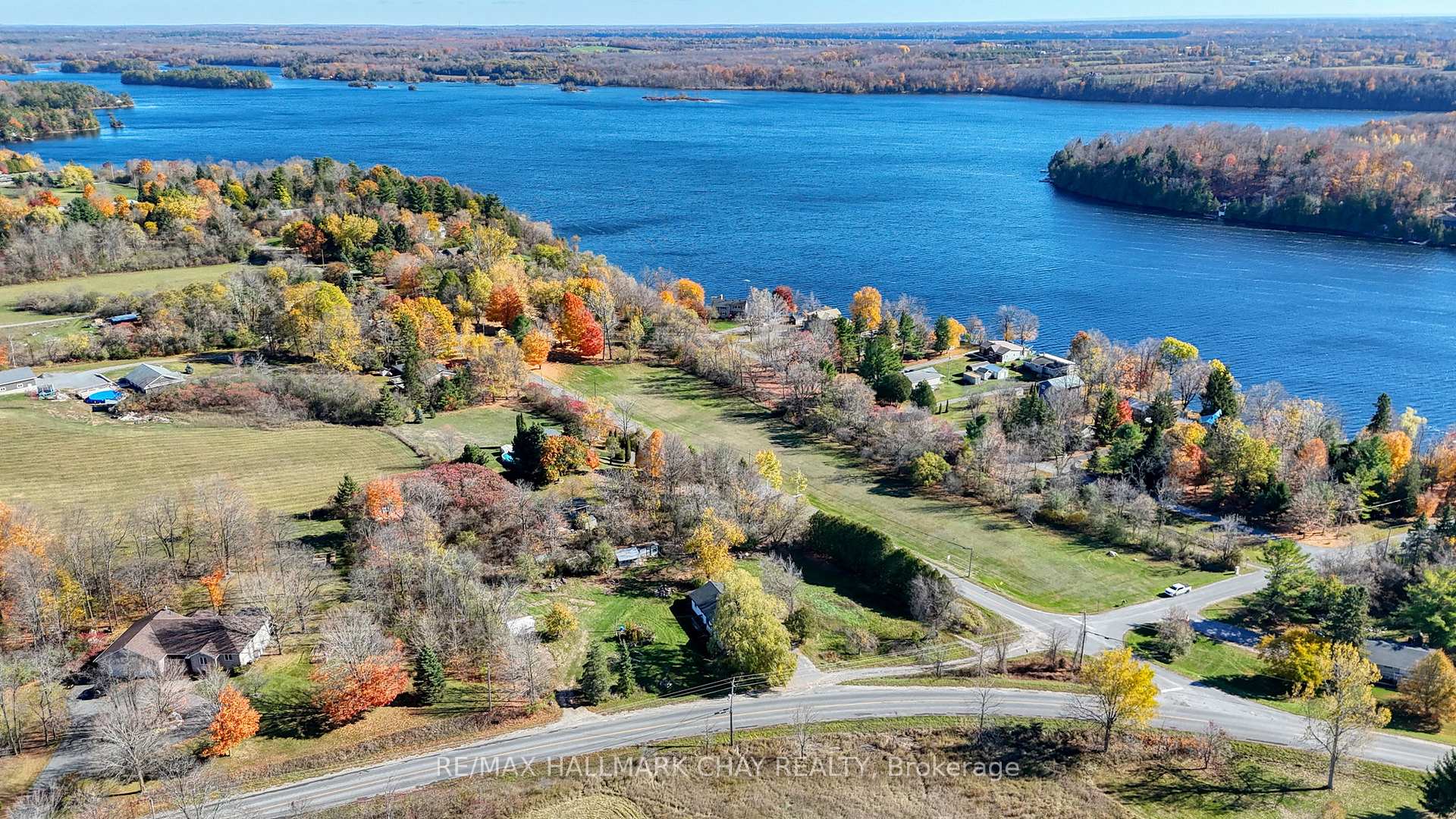 Photo 33 of 4884 Bedford Road, Frontenac, Frontenac South — HOMEH