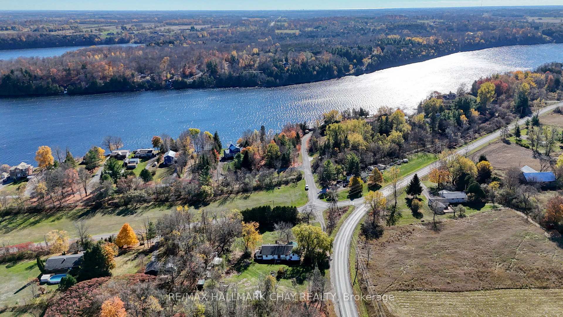 Photo 34 of 4884 Bedford Road, Frontenac, Frontenac South — HOMEH