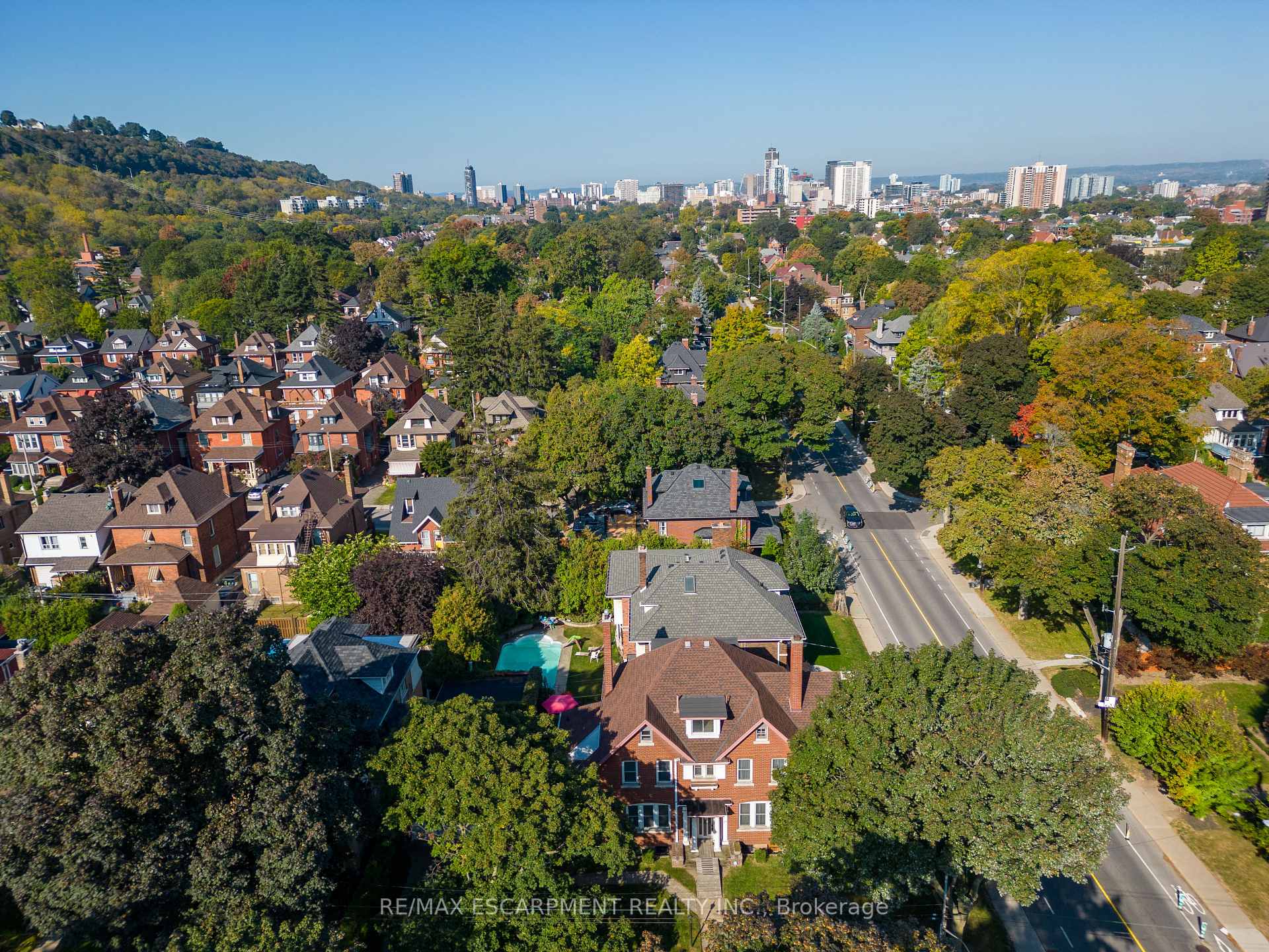 Photo 13 of 170 St. Clair Boulevard, Hamilton, St. Clair — HOMEH