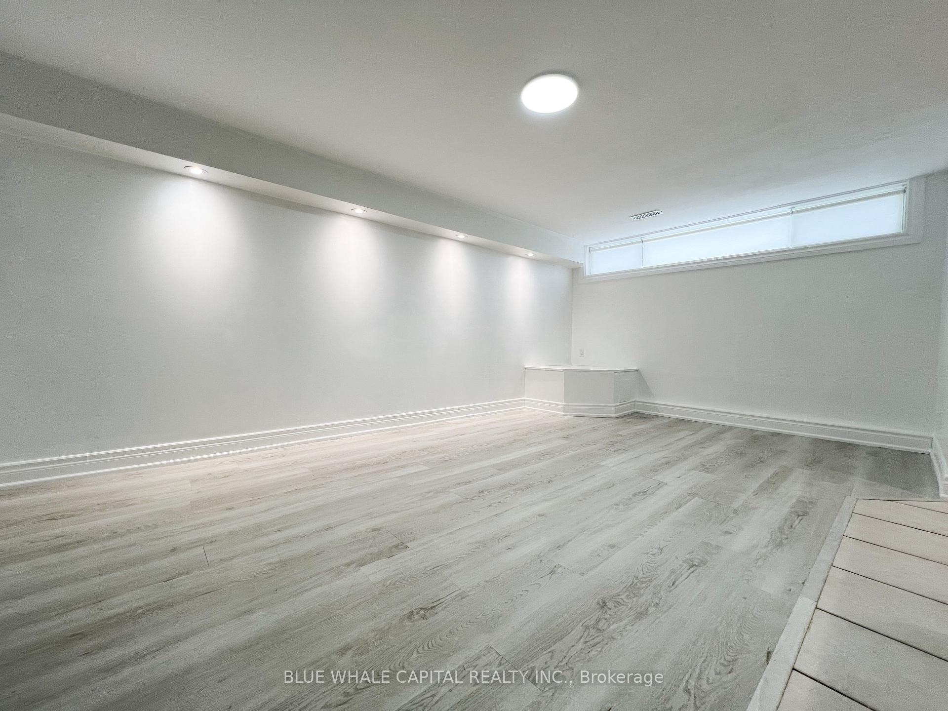 Photo 1 of Unit Basement A, 69 Davis Road, Aurora, Aurora Highlands — HOMEH