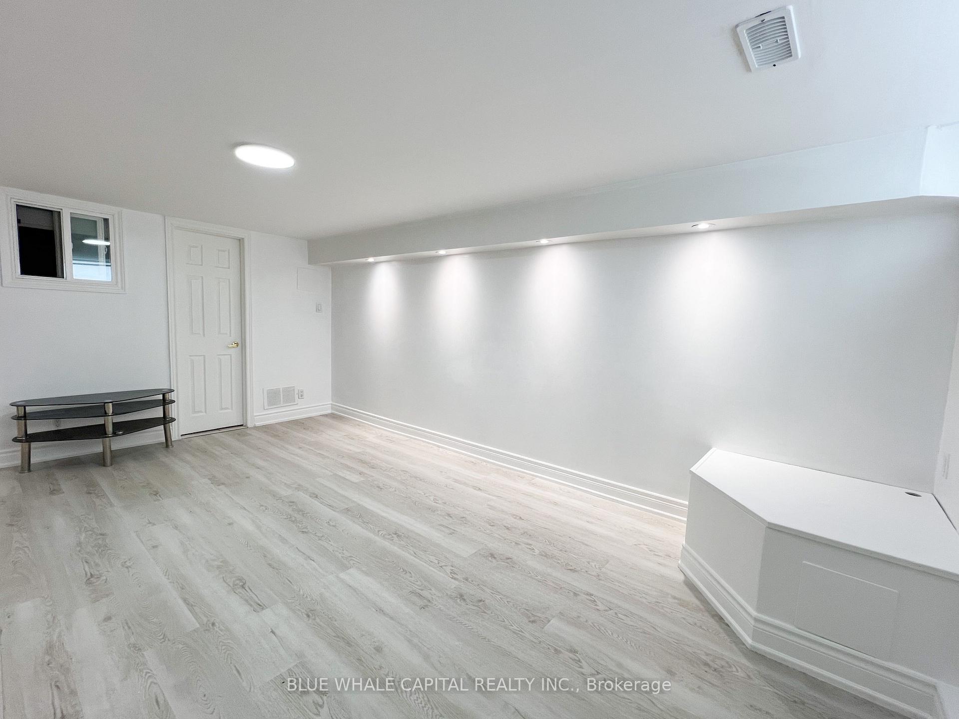 Photo 3 of Unit Basement A, 69 Davis Road, Aurora, Aurora Highlands — HOMEH