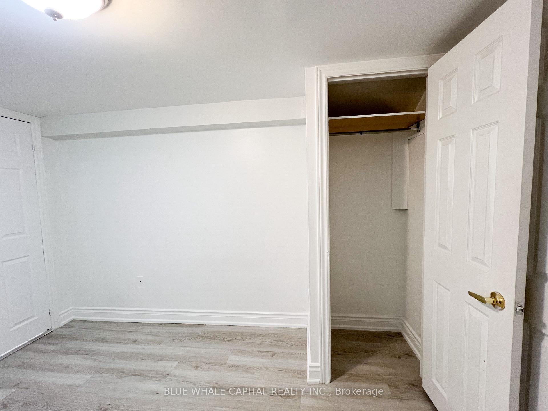 Photo 10 of Unit Basement A, 69 Davis Road, Aurora, Aurora Highlands — HOMEH