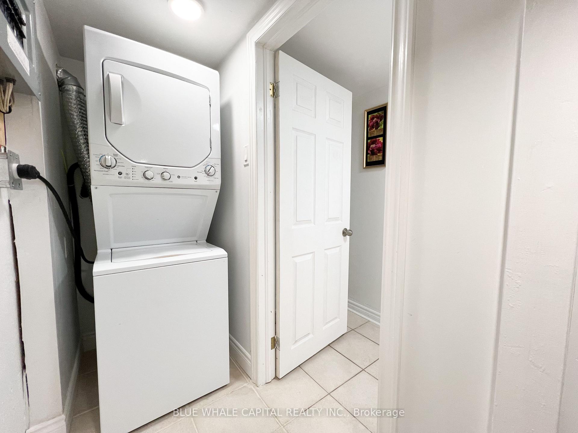 Photo 8 of Unit Basement A, 69 Davis Road, Aurora, Aurora Highlands — HOMEH