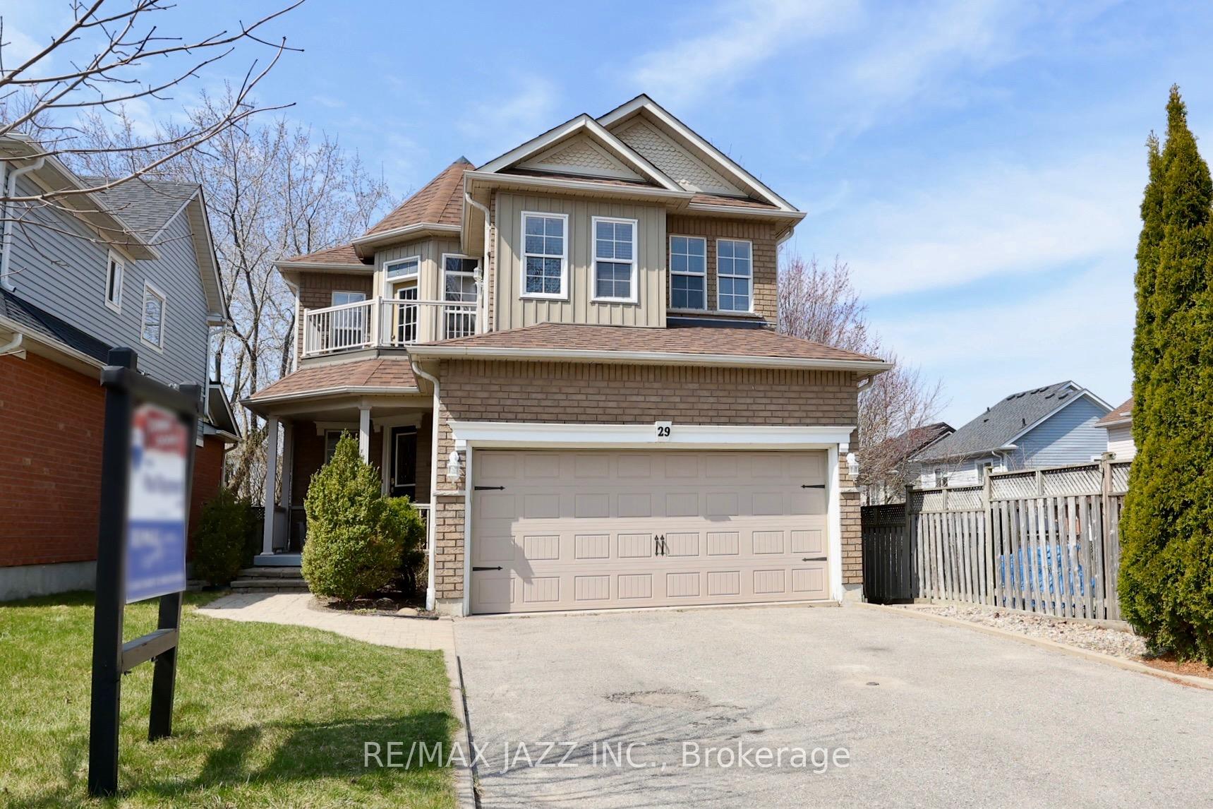 Photo 1 of 29 Knightsbridge Court, Whitby, Pringle Creek — HOMEH