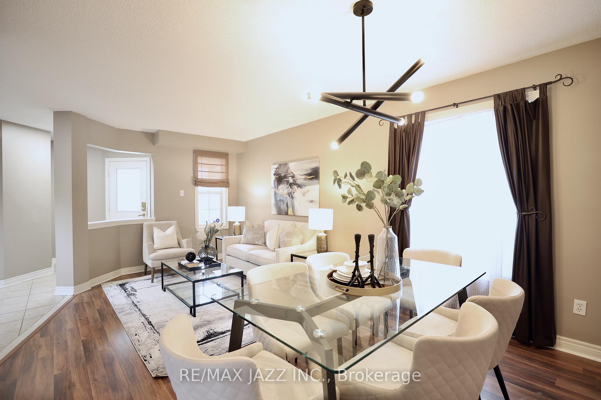Photo 16 of 29 Knightsbridge Court, Whitby, Pringle Creek — HOMEH