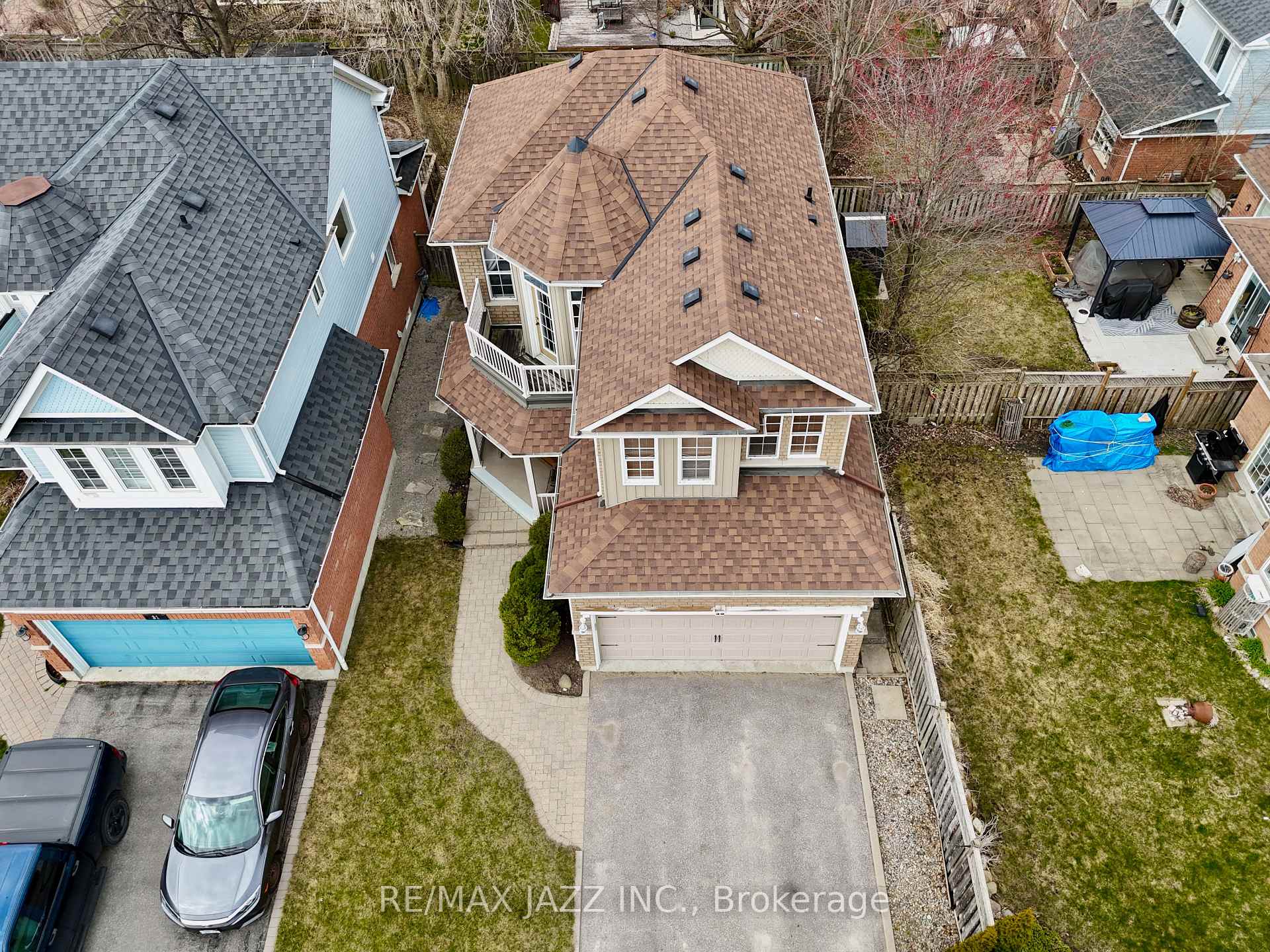 Photo 23 of 29 Knightsbridge Court, Whitby, Pringle Creek — HOMEH