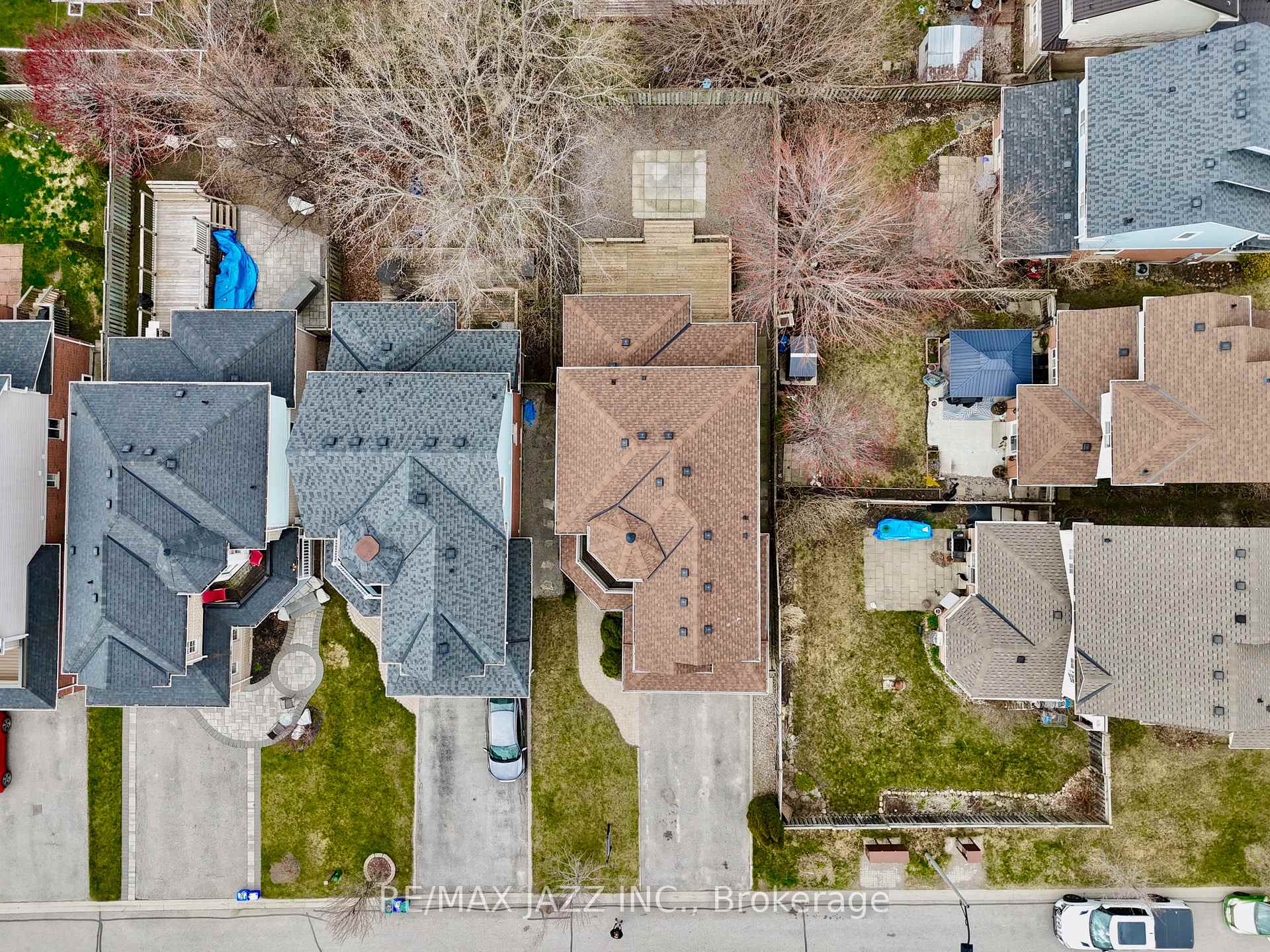Photo 24 of 29 Knightsbridge Court, Whitby, Pringle Creek — HOMEH
