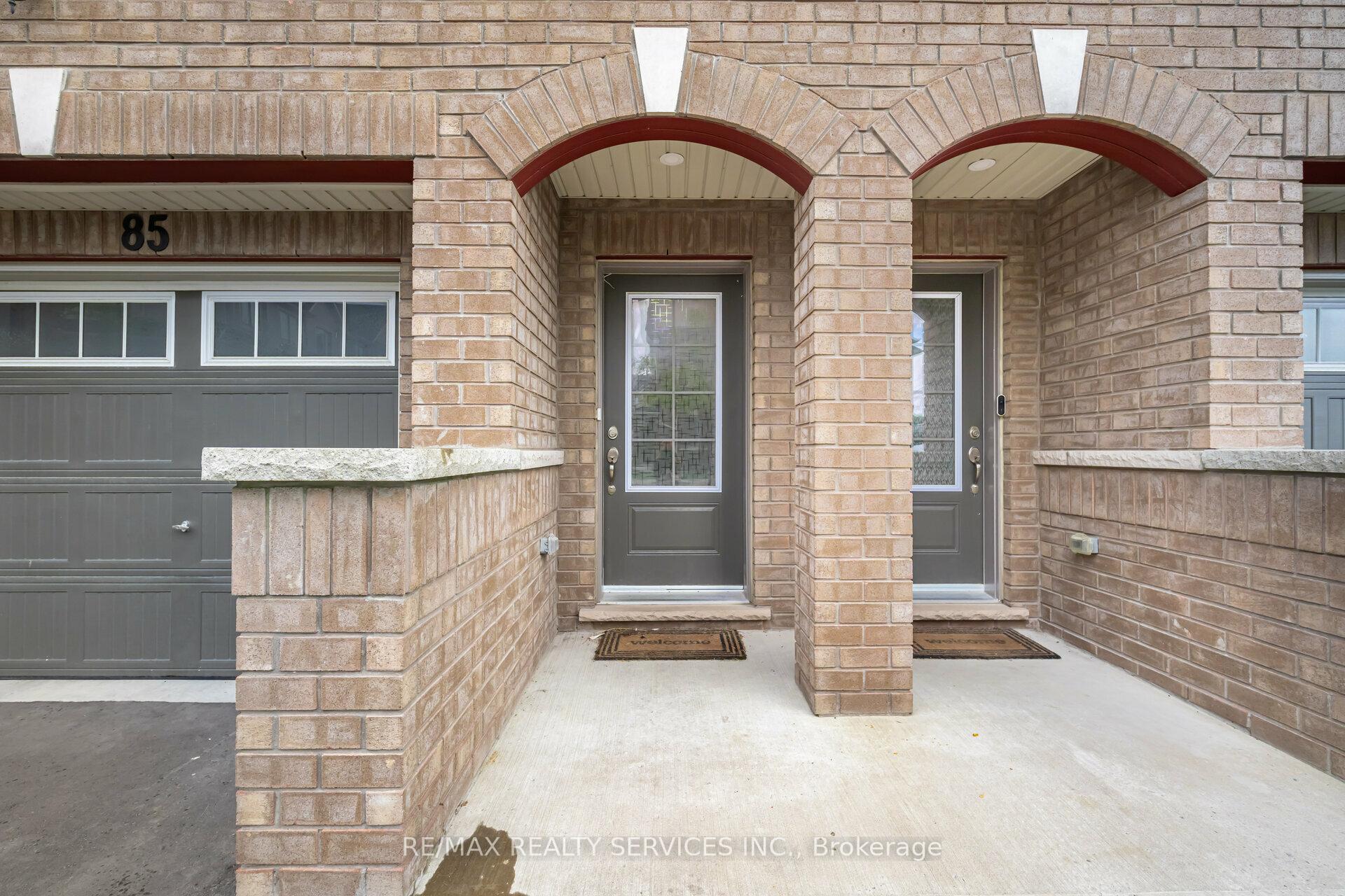 Photo 7 of Unit 98, 85 Danzatore Path, Oshawa, Windfields — HOMEH