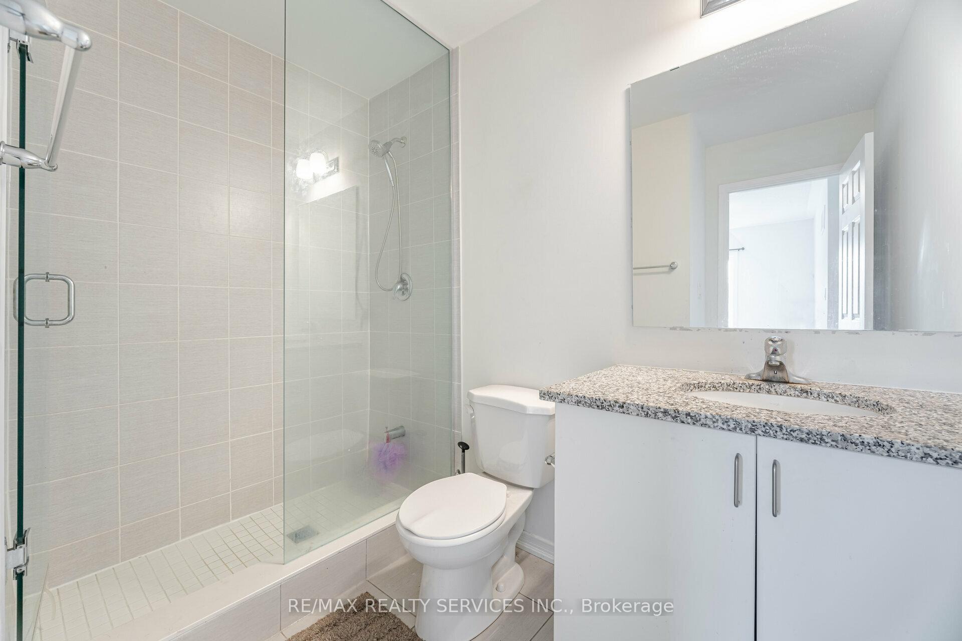 Photo 18 of Unit 98, 85 Danzatore Path, Oshawa, Windfields — HOMEH