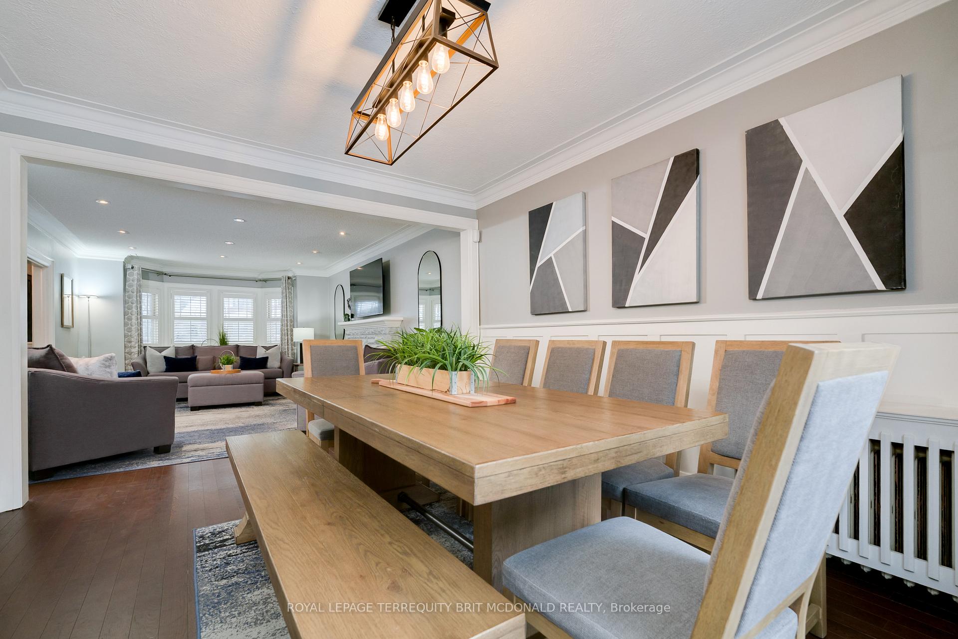 Photo 12 of 125 Chaplin Crescent, Toronto, Forest Hill South — HOMEH