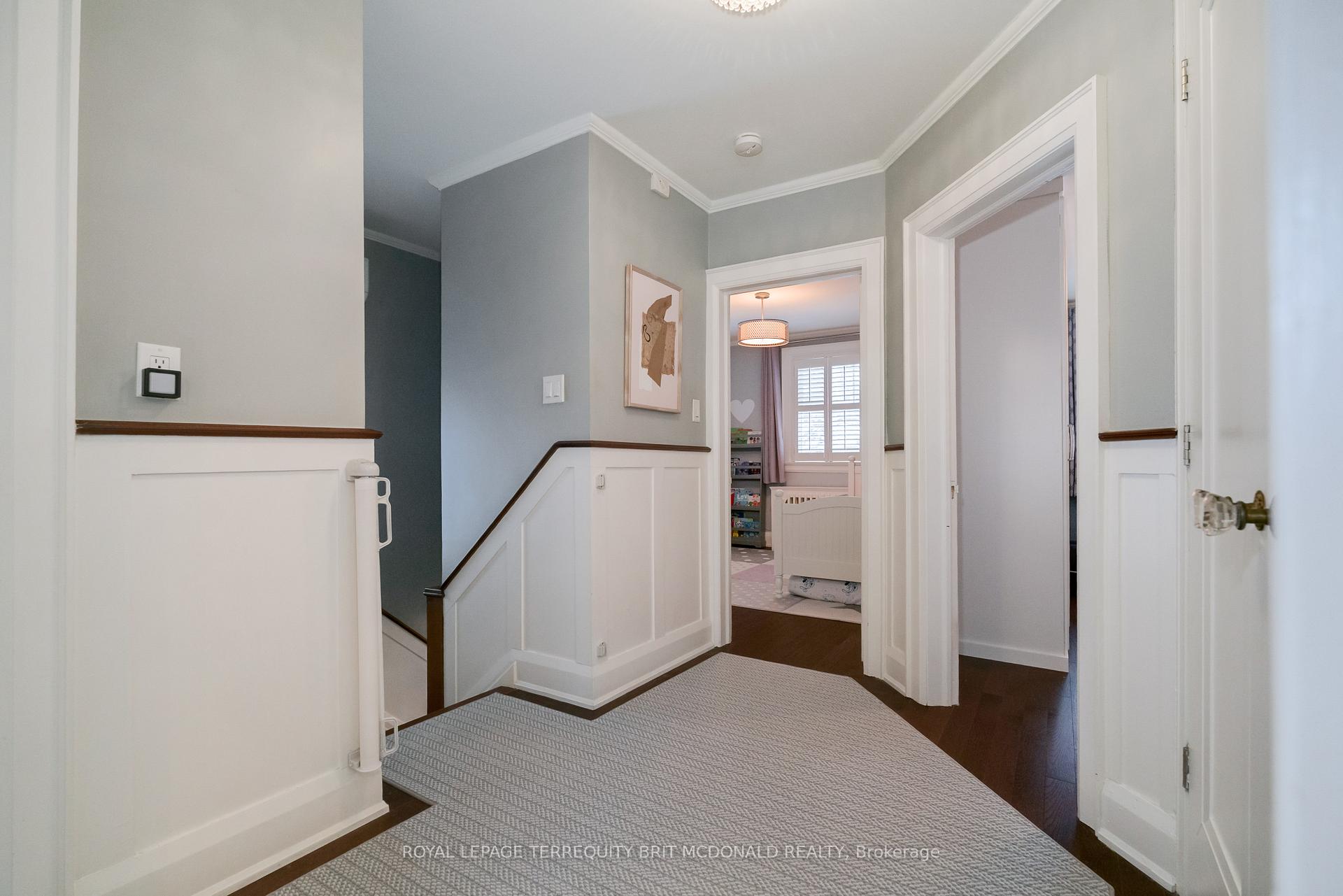Photo 17 of 125 Chaplin Crescent, Toronto, Forest Hill South — HOMEH