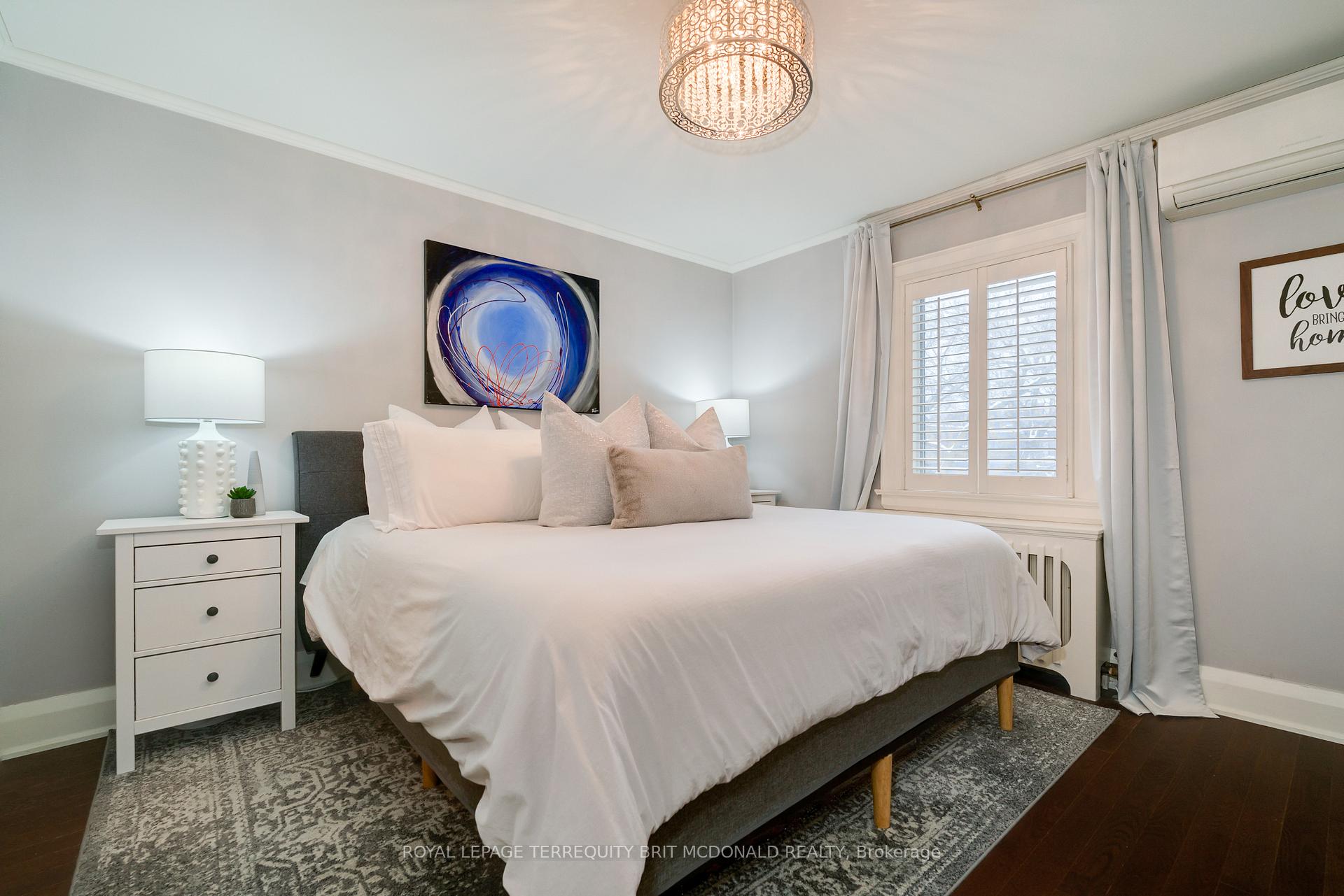 Photo 18 of 125 Chaplin Crescent, Toronto, Forest Hill South — HOMEH