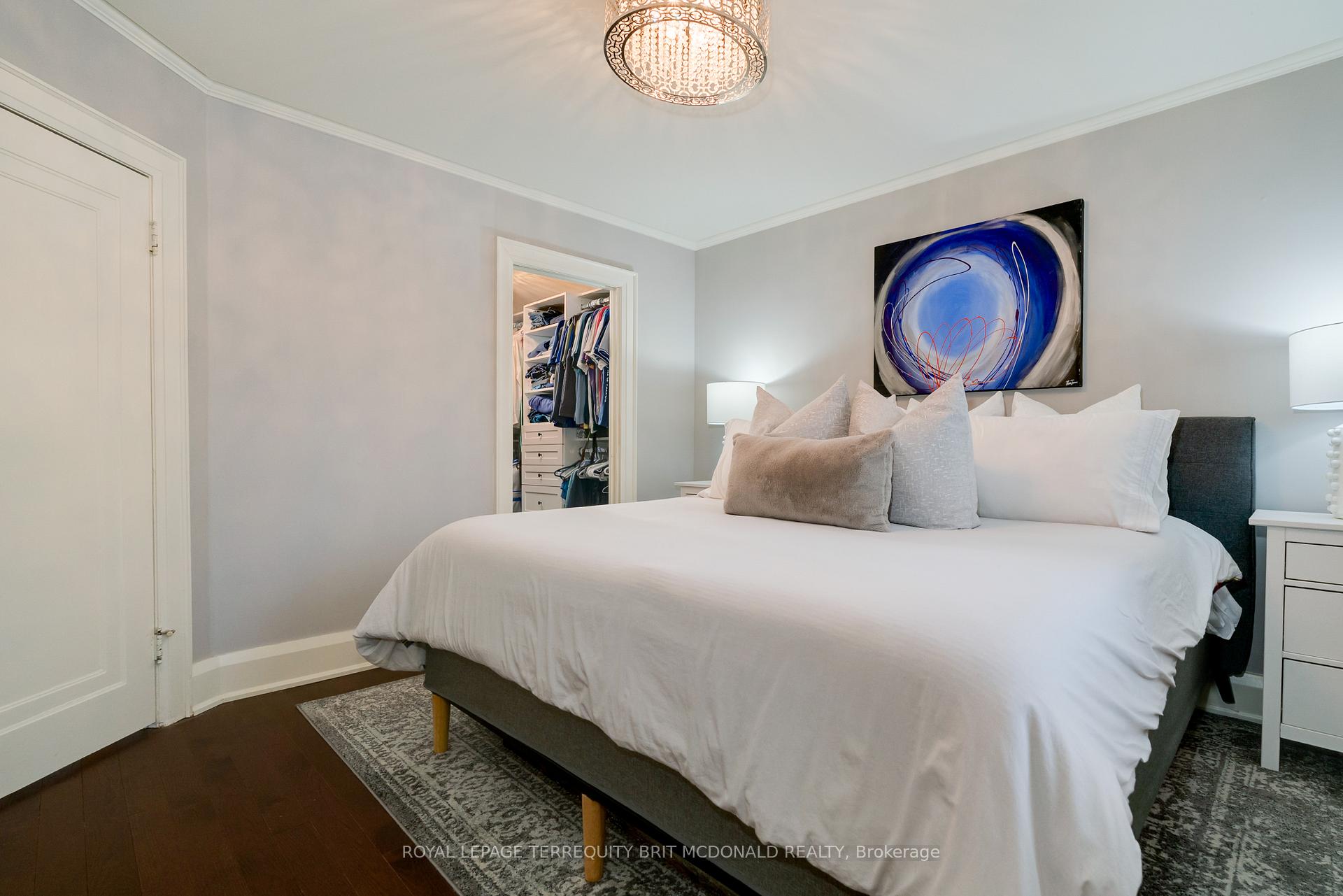 Photo 23 of 125 Chaplin Crescent, Toronto, Forest Hill South — HOMEH