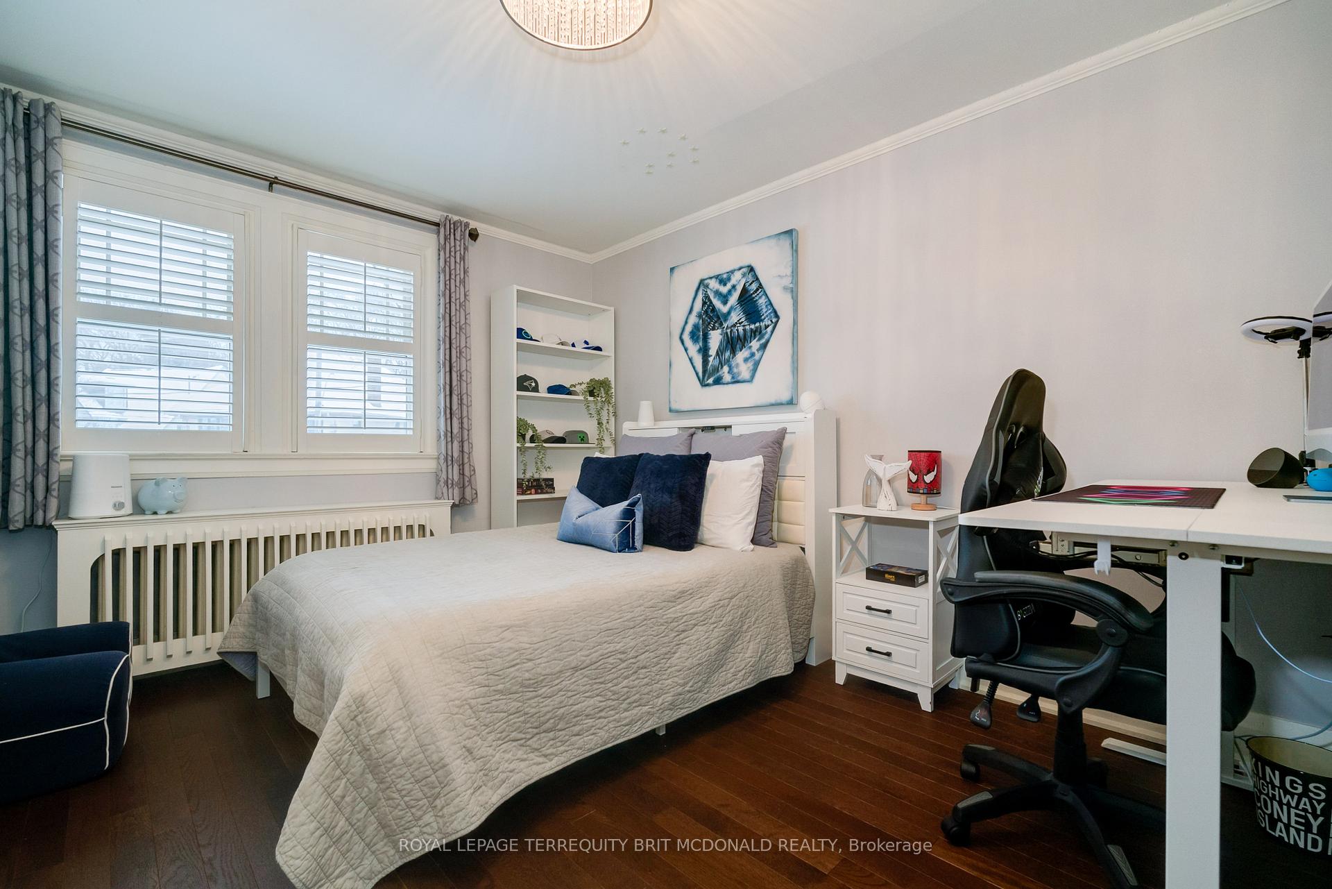 Photo 25 of 125 Chaplin Crescent, Toronto, Forest Hill South — HOMEH