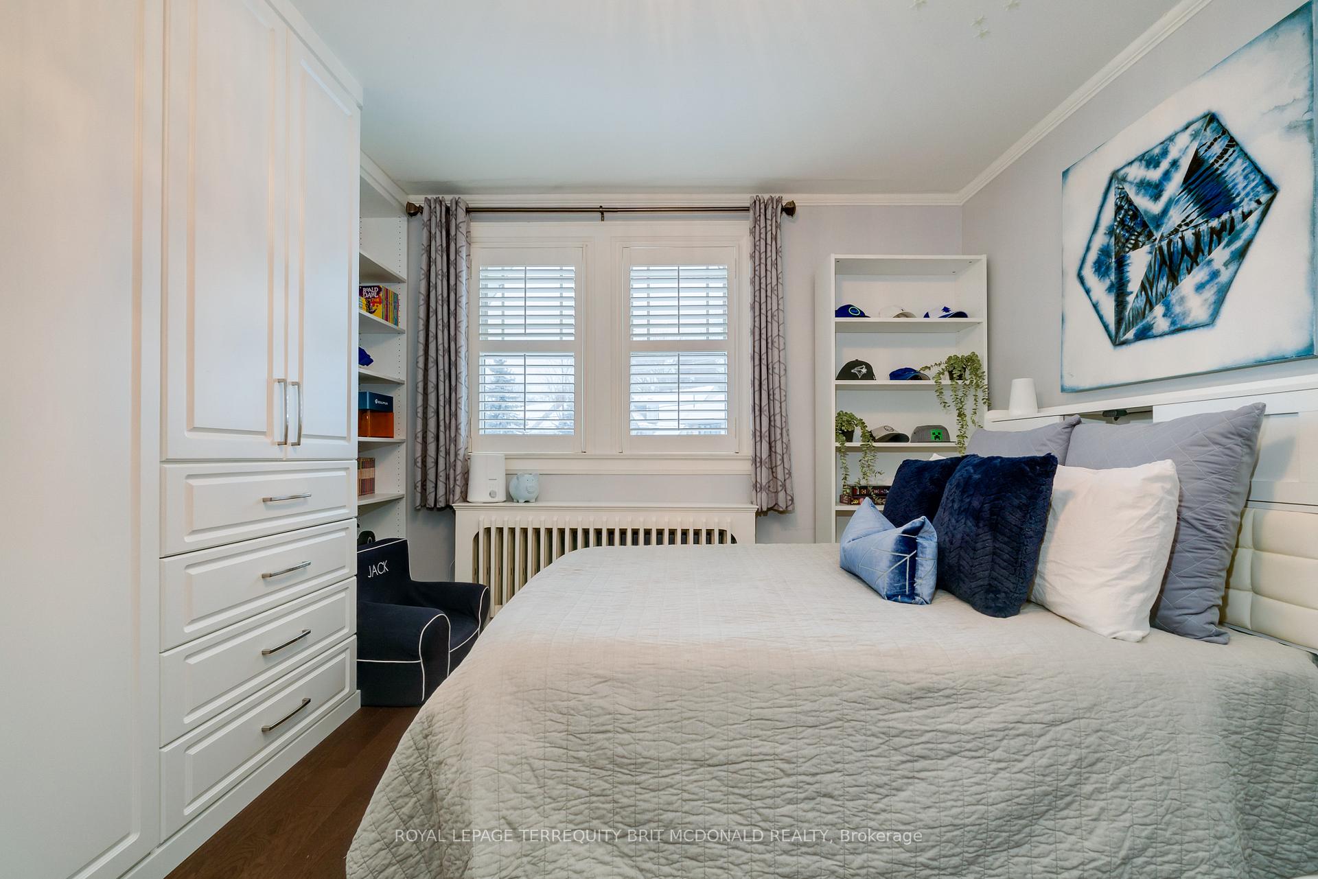 Photo 31 of 125 Chaplin Crescent, Toronto, Forest Hill South — HOMEH