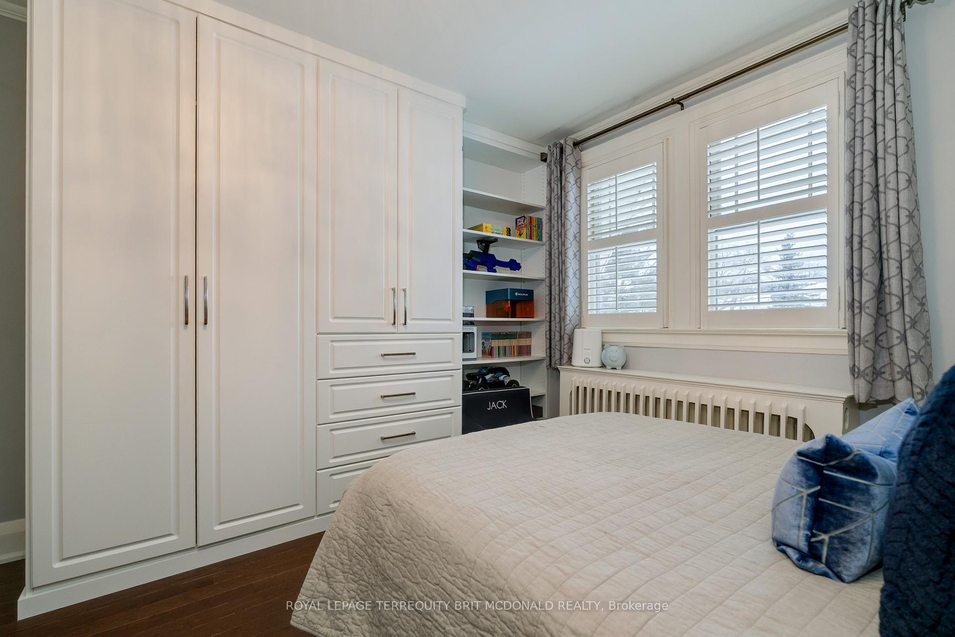 Photo 27 of 125 Chaplin Crescent, Toronto, Forest Hill South — HOMEH