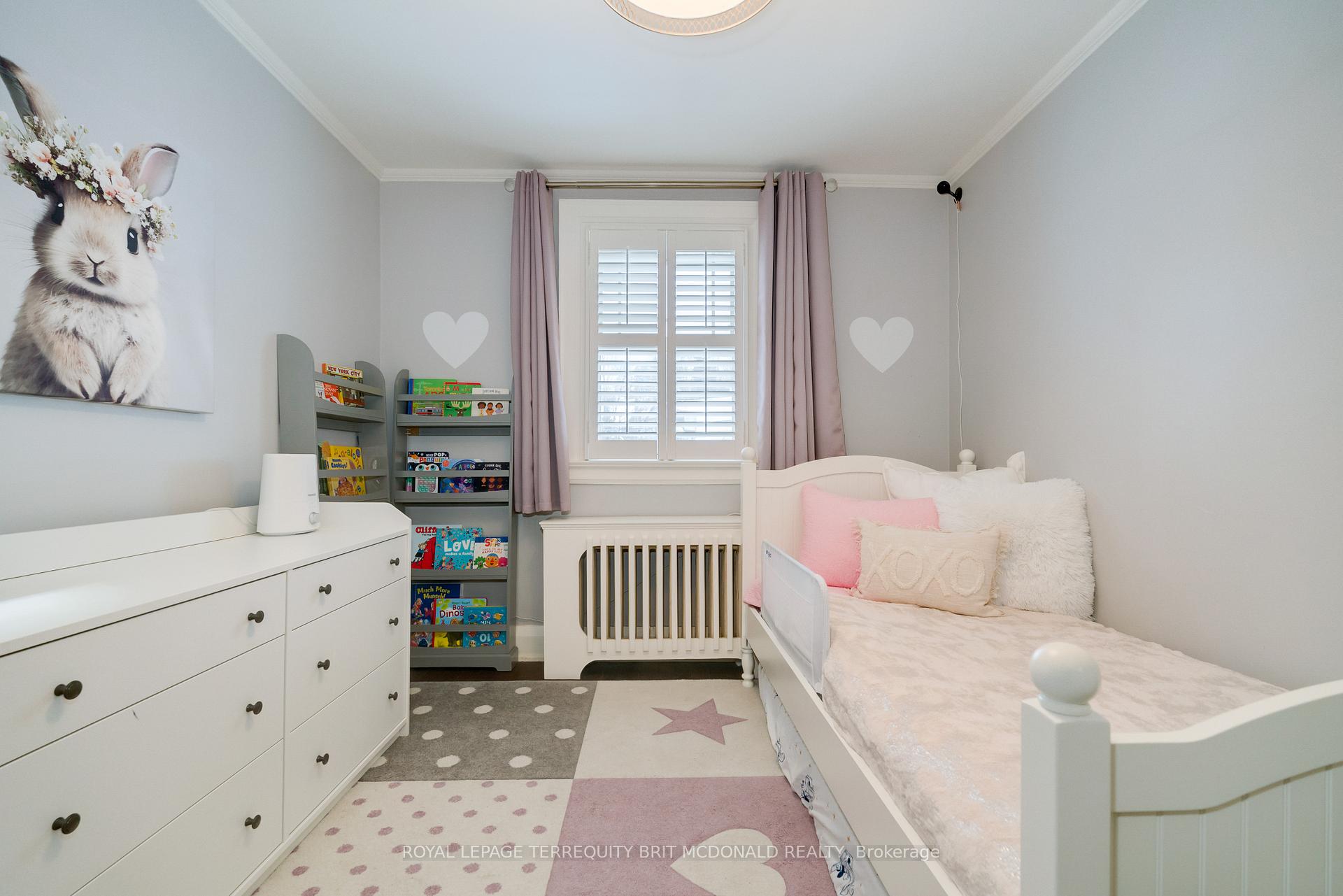 Photo 28 of 125 Chaplin Crescent, Toronto, Forest Hill South — HOMEH