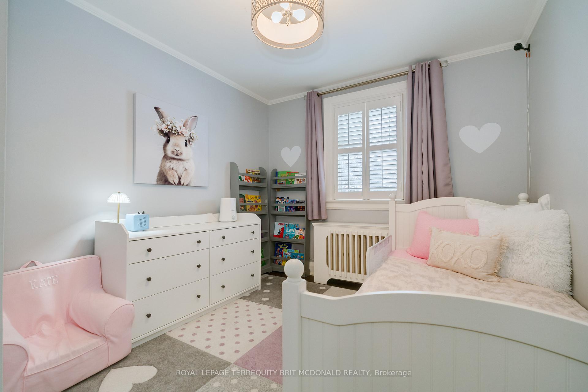 Photo 24 of 125 Chaplin Crescent, Toronto, Forest Hill South — HOMEH