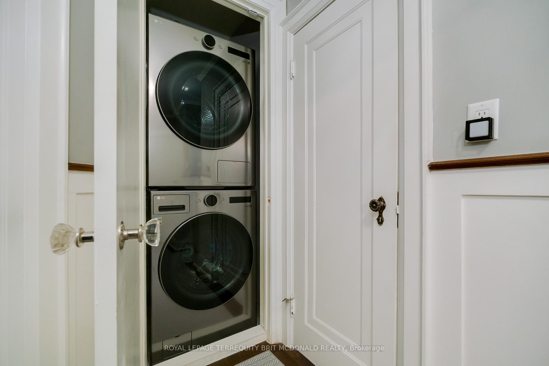 Photo 32 of 125 Chaplin Crescent, Toronto, Forest Hill South — HOMEH