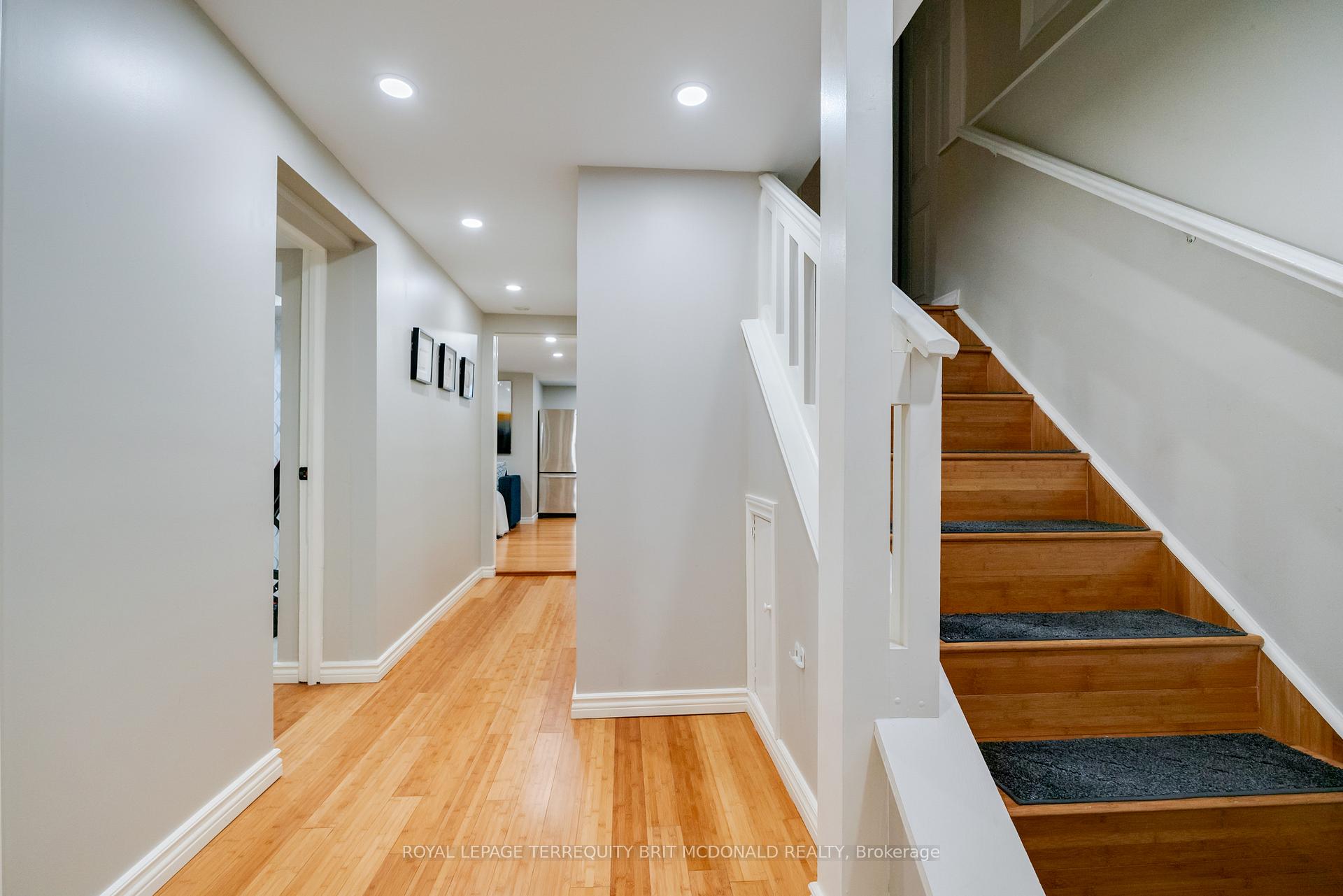 Photo 33 of 125 Chaplin Crescent, Toronto, Forest Hill South — HOMEH