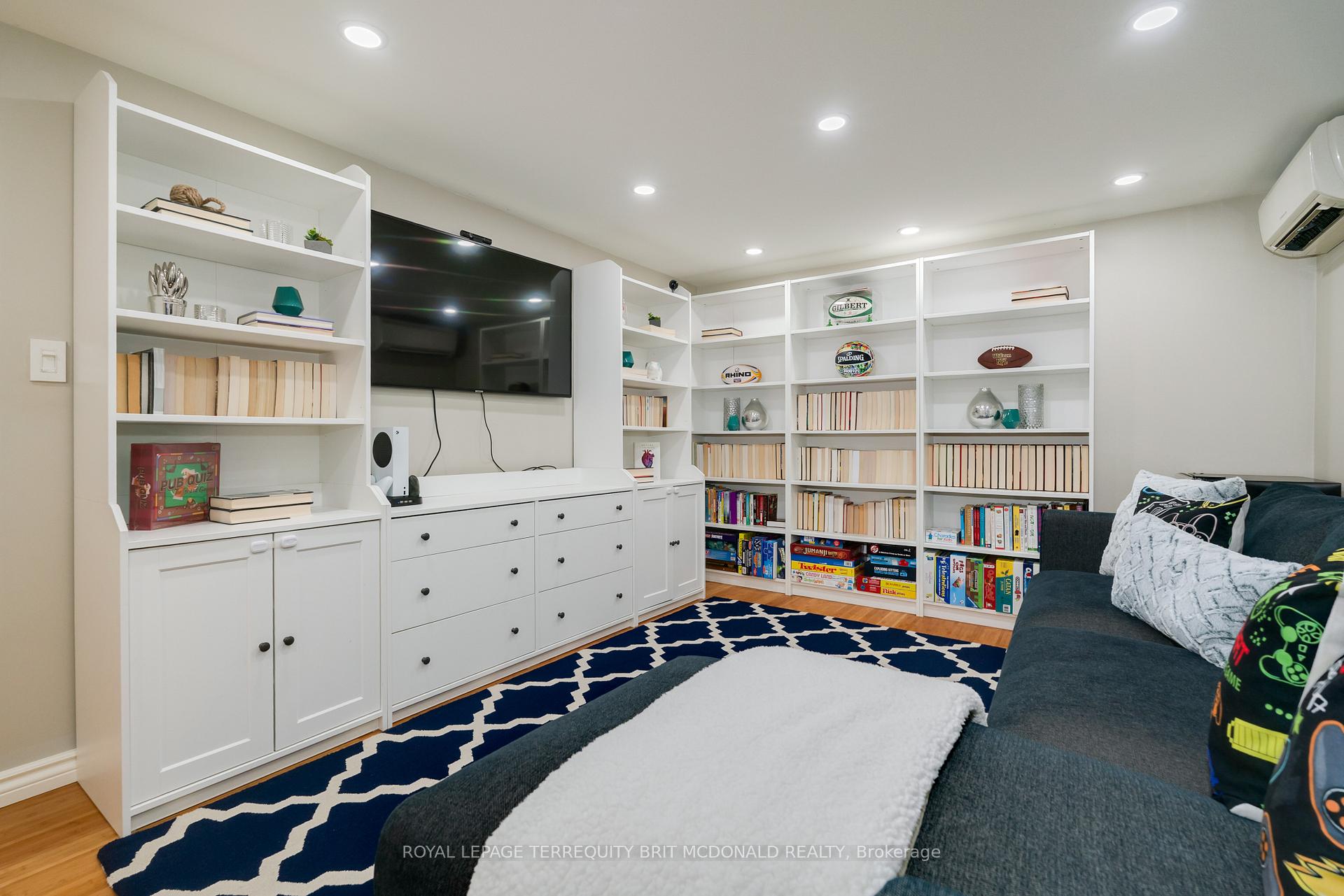 Photo 36 of 125 Chaplin Crescent, Toronto, Forest Hill South — HOMEH