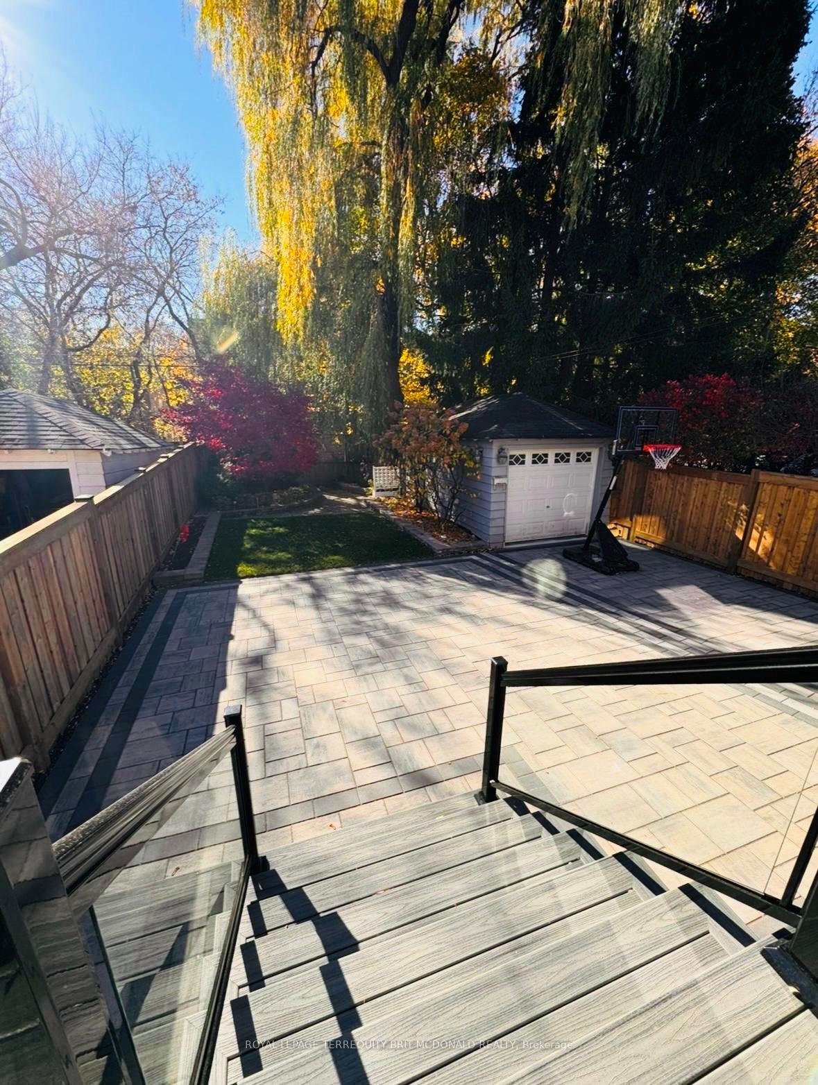 Photo 44 of 125 Chaplin Crescent, Toronto, Forest Hill South — HOMEH