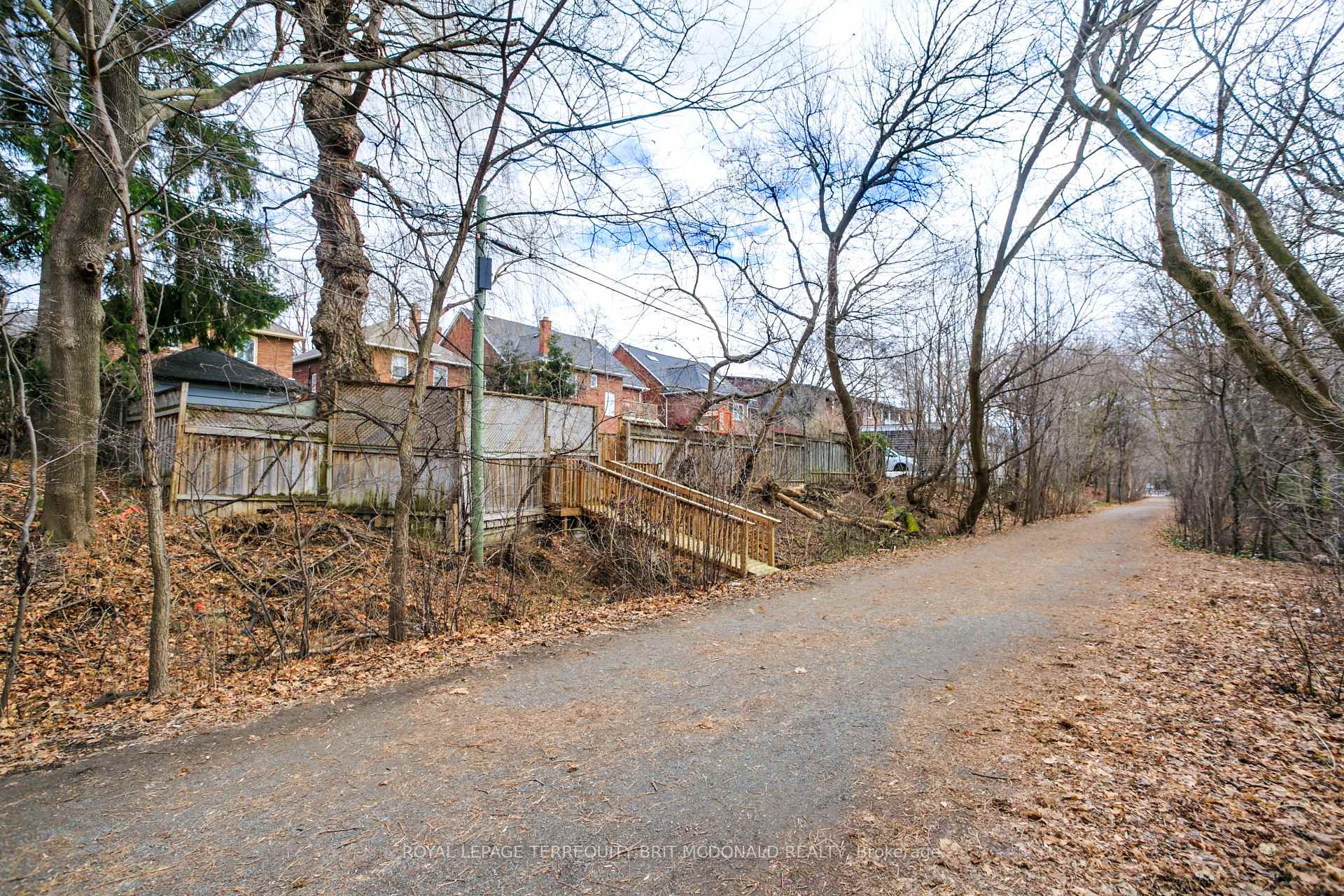Photo 45 of 125 Chaplin Crescent, Toronto, Forest Hill South — HOMEH