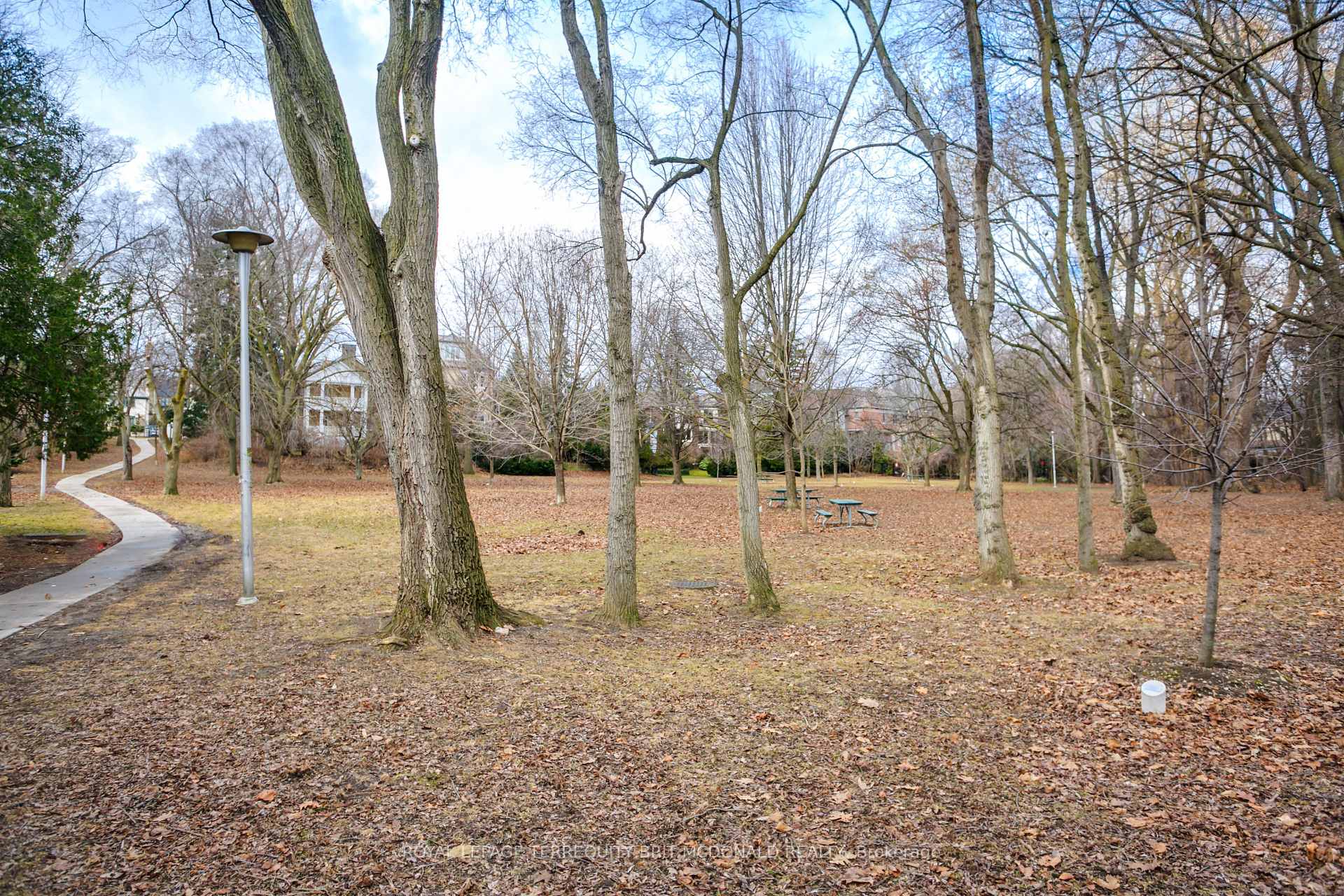 Photo 48 of 125 Chaplin Crescent, Toronto, Forest Hill South — HOMEH