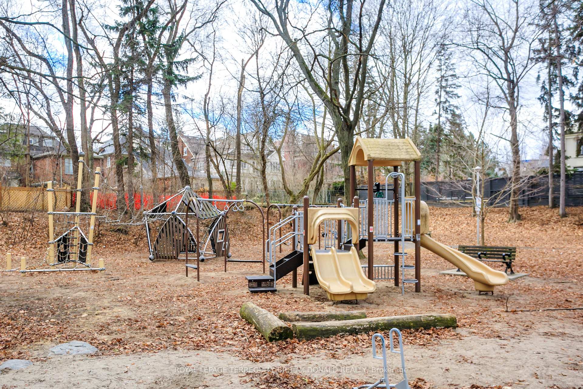 Photo 46 of 125 Chaplin Crescent, Toronto, Forest Hill South — HOMEH