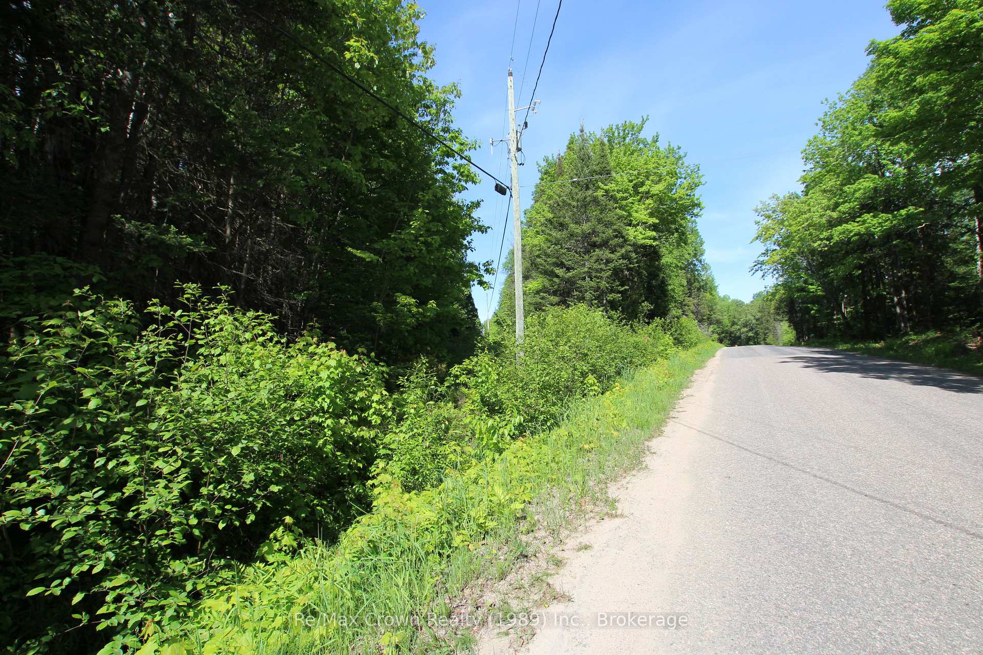Photo 1 of 00 Alsace Road, Nipissing — HOMEH