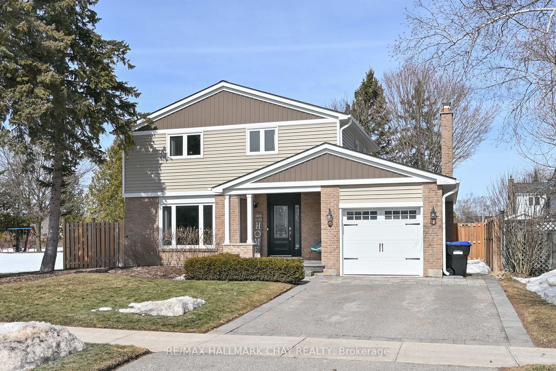 Photo 1 of 4 McKeown Street, New Tecumseth, Beeton — HOMEH