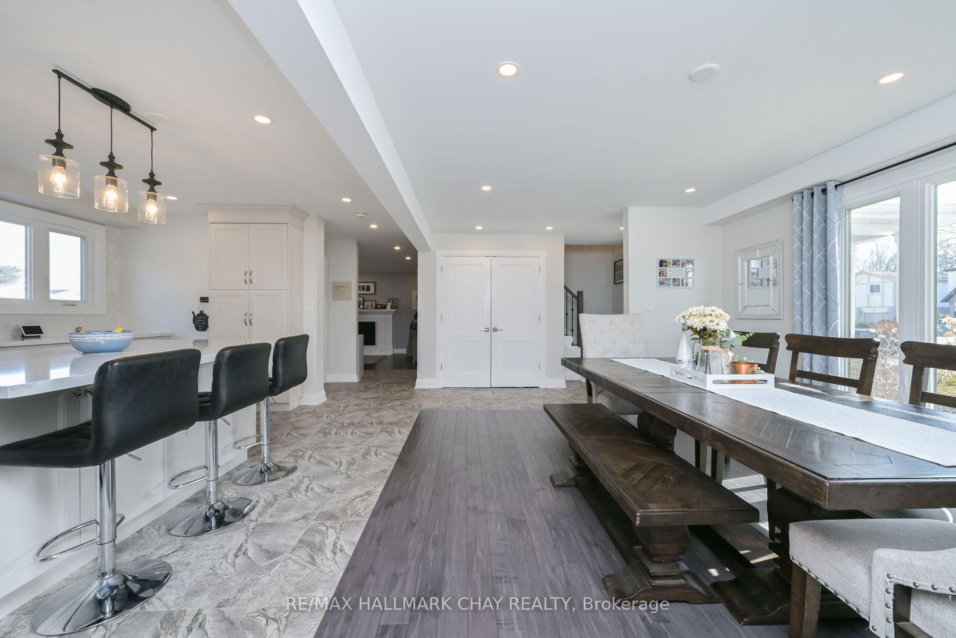 Photo 8 of 4 McKeown Street, New Tecumseth, Beeton — HOMEH