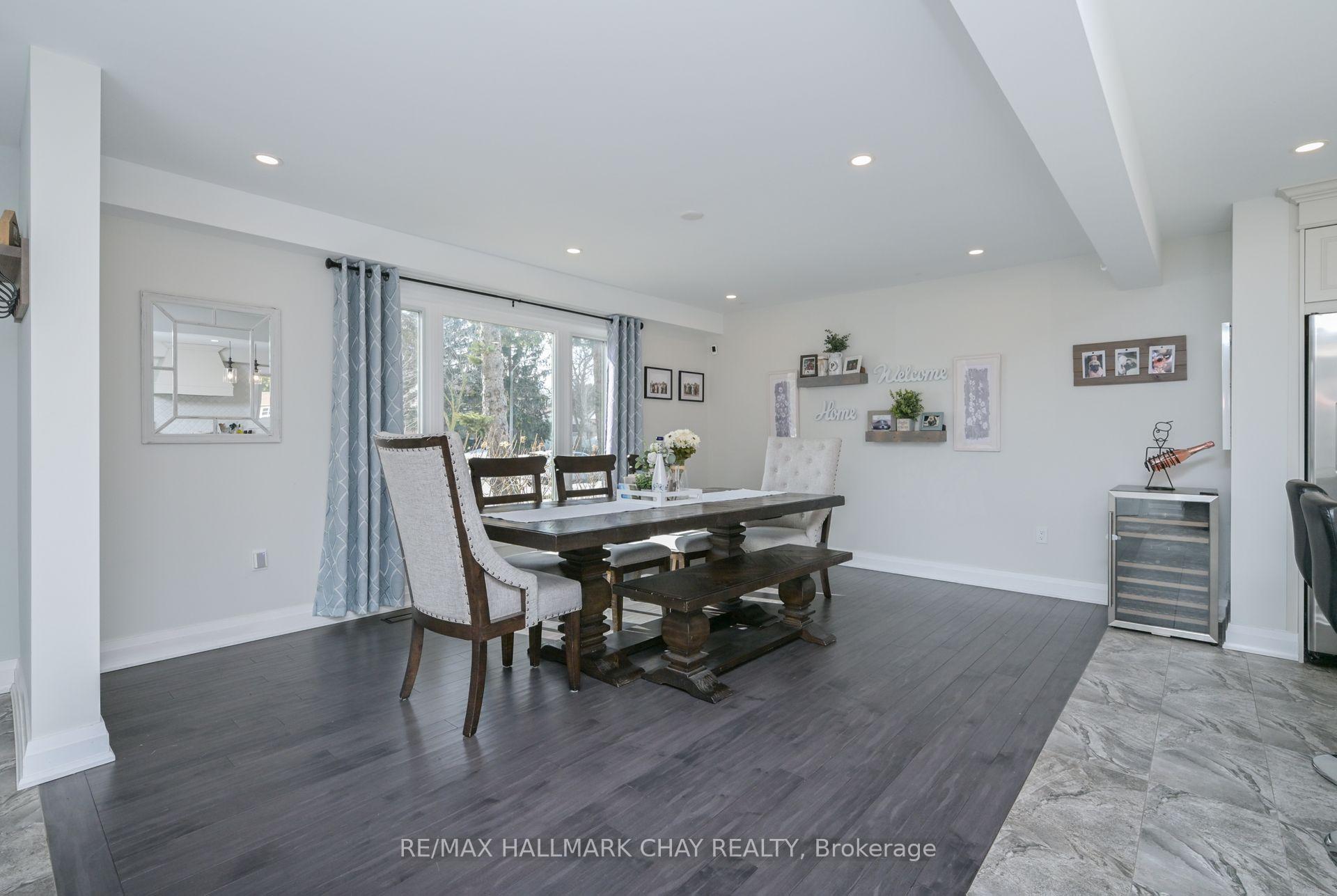 Photo 5 of 4 McKeown Street, New Tecumseth, Beeton — HOMEH