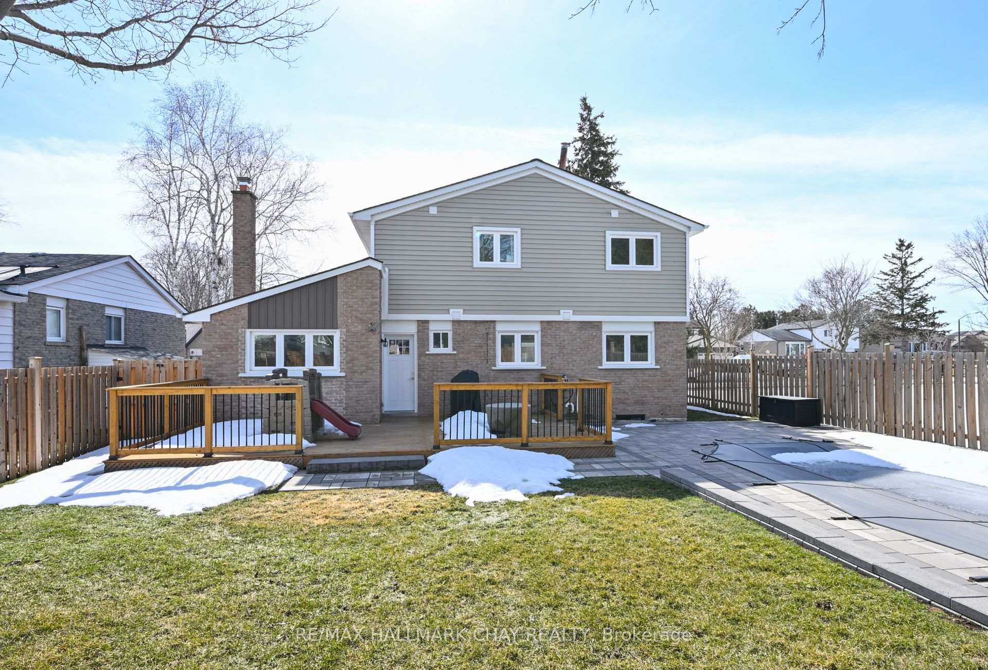 Photo 30 of 4 McKeown Street, New Tecumseth, Beeton — HOMEH