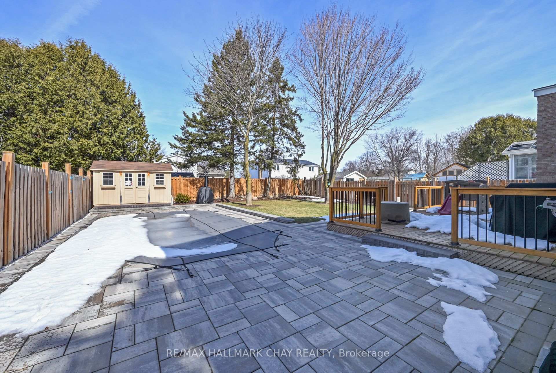 Photo 32 of 4 McKeown Street, New Tecumseth, Beeton — HOMEH