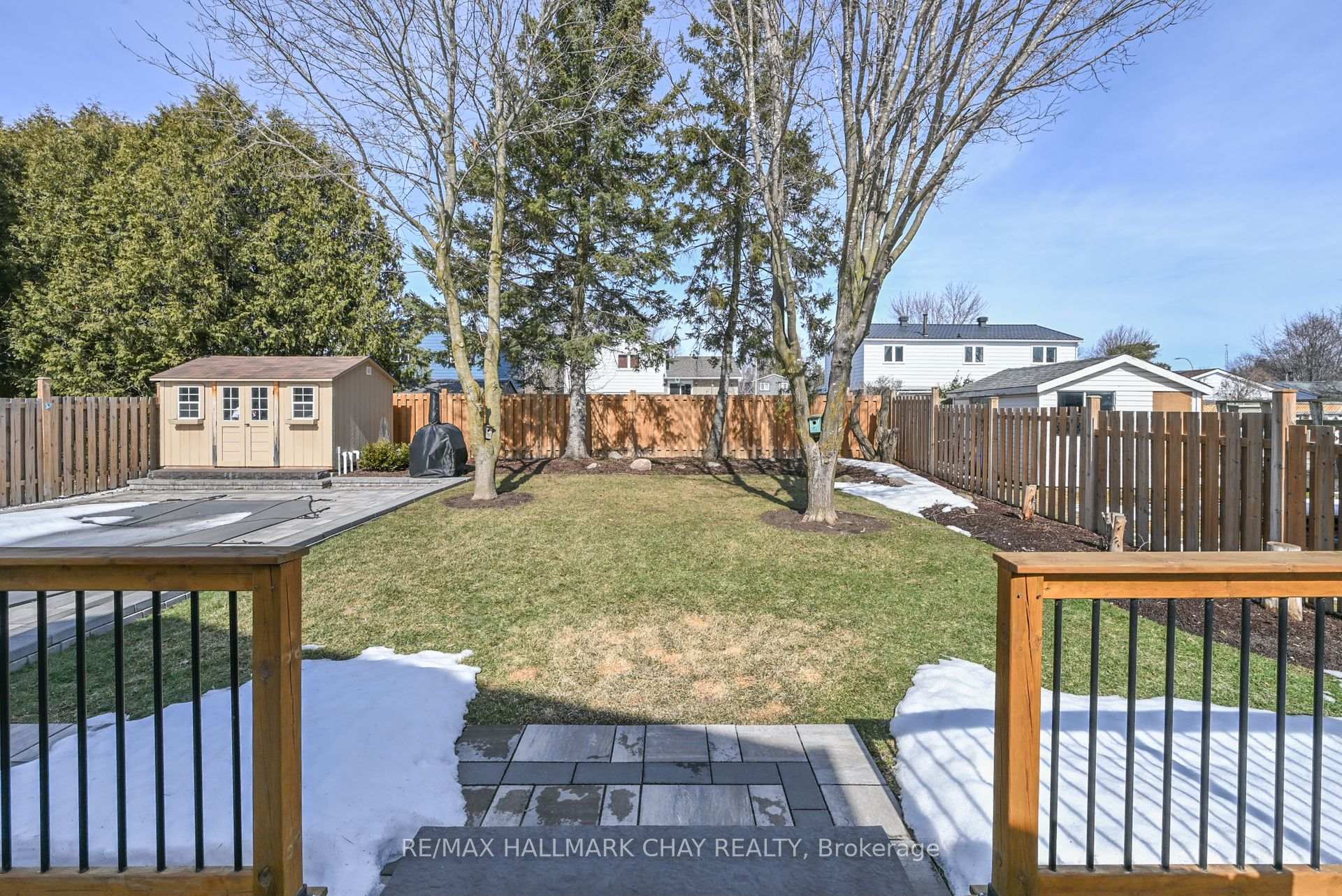 Photo 31 of 4 McKeown Street, New Tecumseth, Beeton — HOMEH