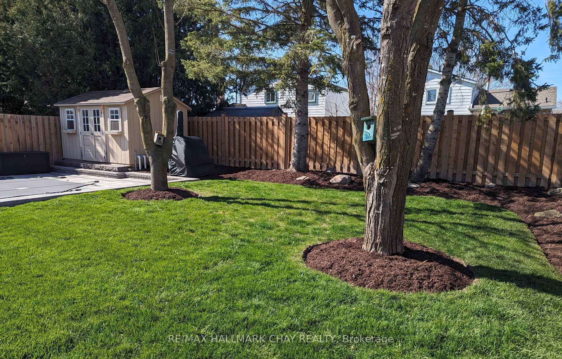 Photo 35 of 4 McKeown Street, New Tecumseth, Beeton — HOMEH