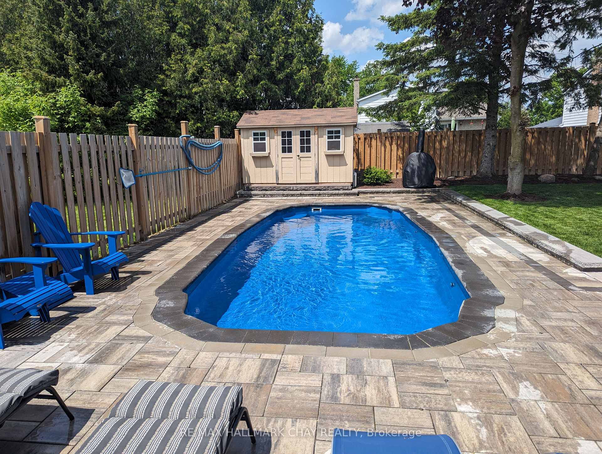 Photo 37 of 4 McKeown Street, New Tecumseth, Beeton — HOMEH