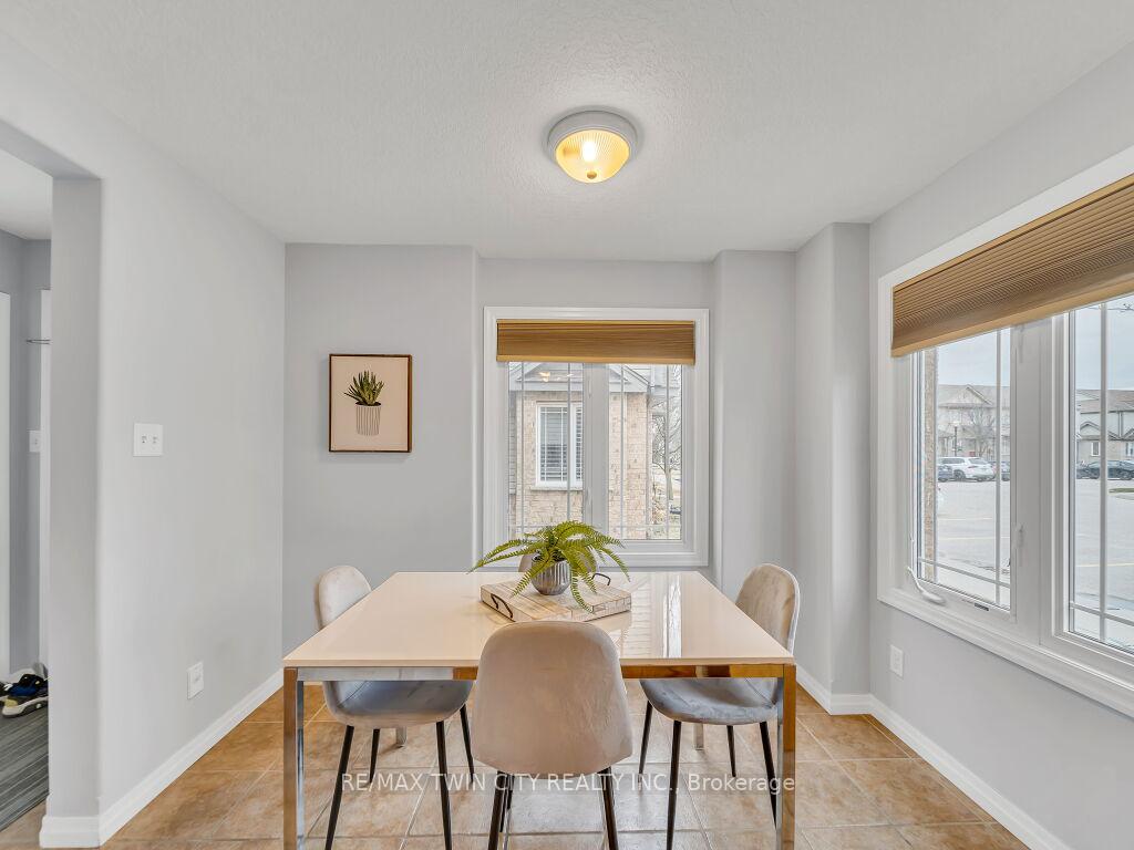 Photo 16 of Unit #11, 535 Windflower Crescent, Kitchener, Larentian West — HOMEH