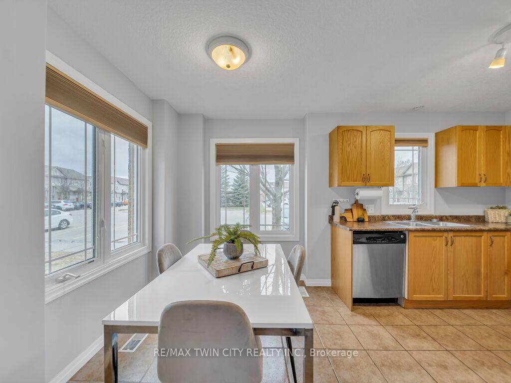 Photo 12 of Unit #11, 535 Windflower Crescent, Kitchener, Larentian West — HOMEH