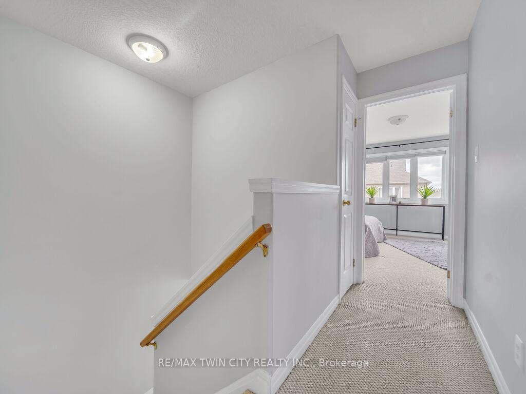 Photo 14 of Unit #11, 535 Windflower Crescent, Kitchener, Larentian West — HOMEH