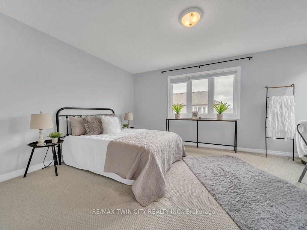 Photo 26 of Unit #11, 535 Windflower Crescent, Kitchener, Larentian West — HOMEH