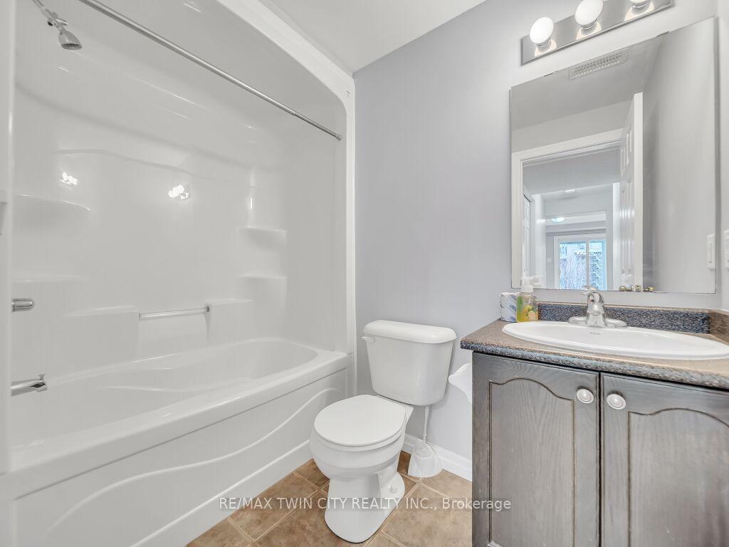Photo 21 of Unit #11, 535 Windflower Crescent, Kitchener, Larentian West — HOMEH
