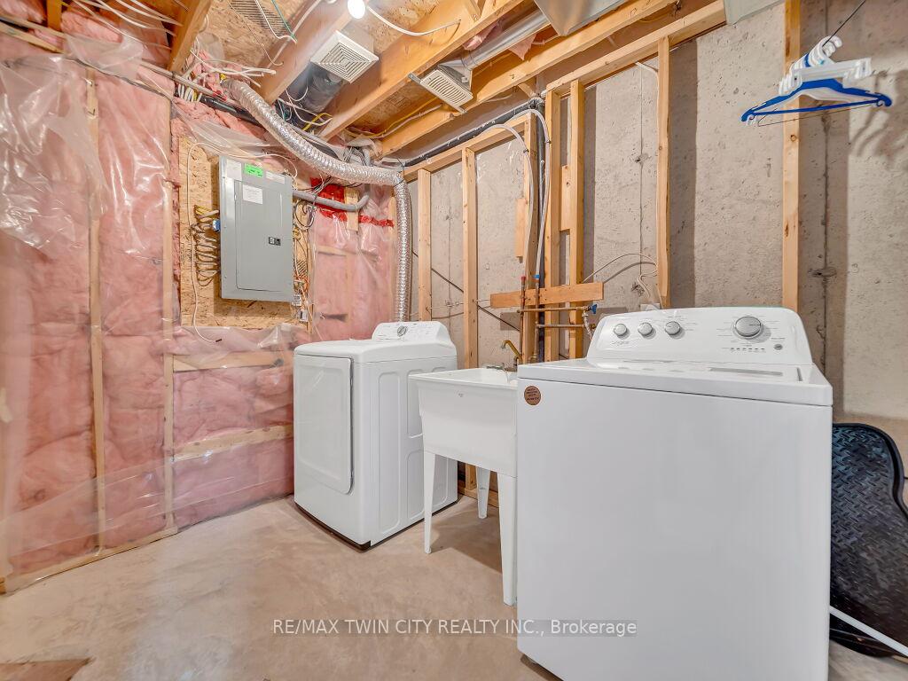 Photo 19 of Unit #11, 535 Windflower Crescent, Kitchener, Larentian West — HOMEH