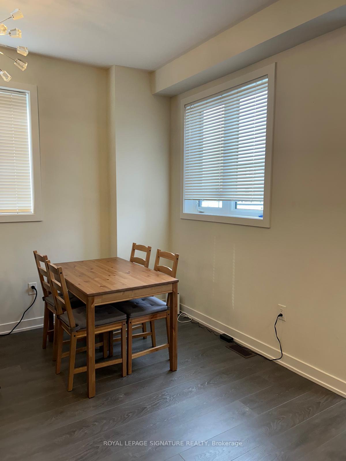 Photo 5 of Unit 92, 590 North Service Road, Hamilton, Stoney Creek — HOMEH