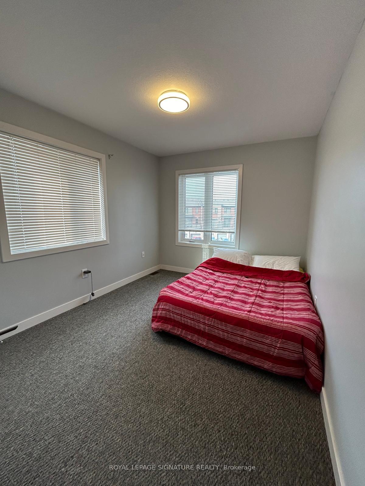 Photo 16 of Unit 92, 590 North Service Road, Hamilton, Stoney Creek — HOMEH