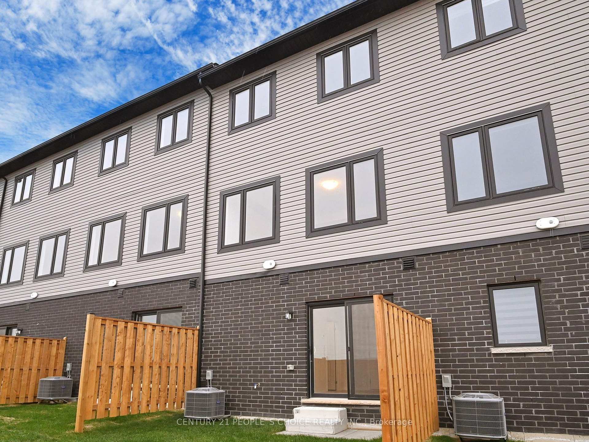Photo 39 of Unit 94, 155 Equestrian Way, Cambridge — HOMEH