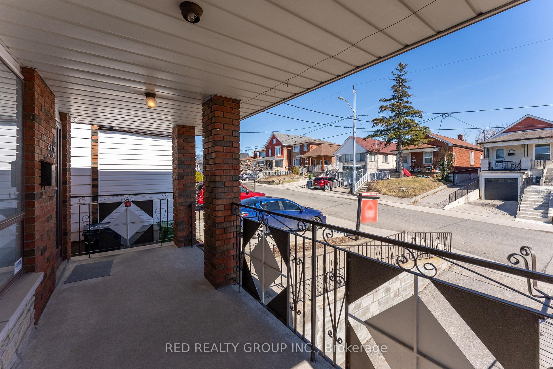 Photo 9 of 532 Westmount Avenue, Toronto, Oakwood Village — HOMEH