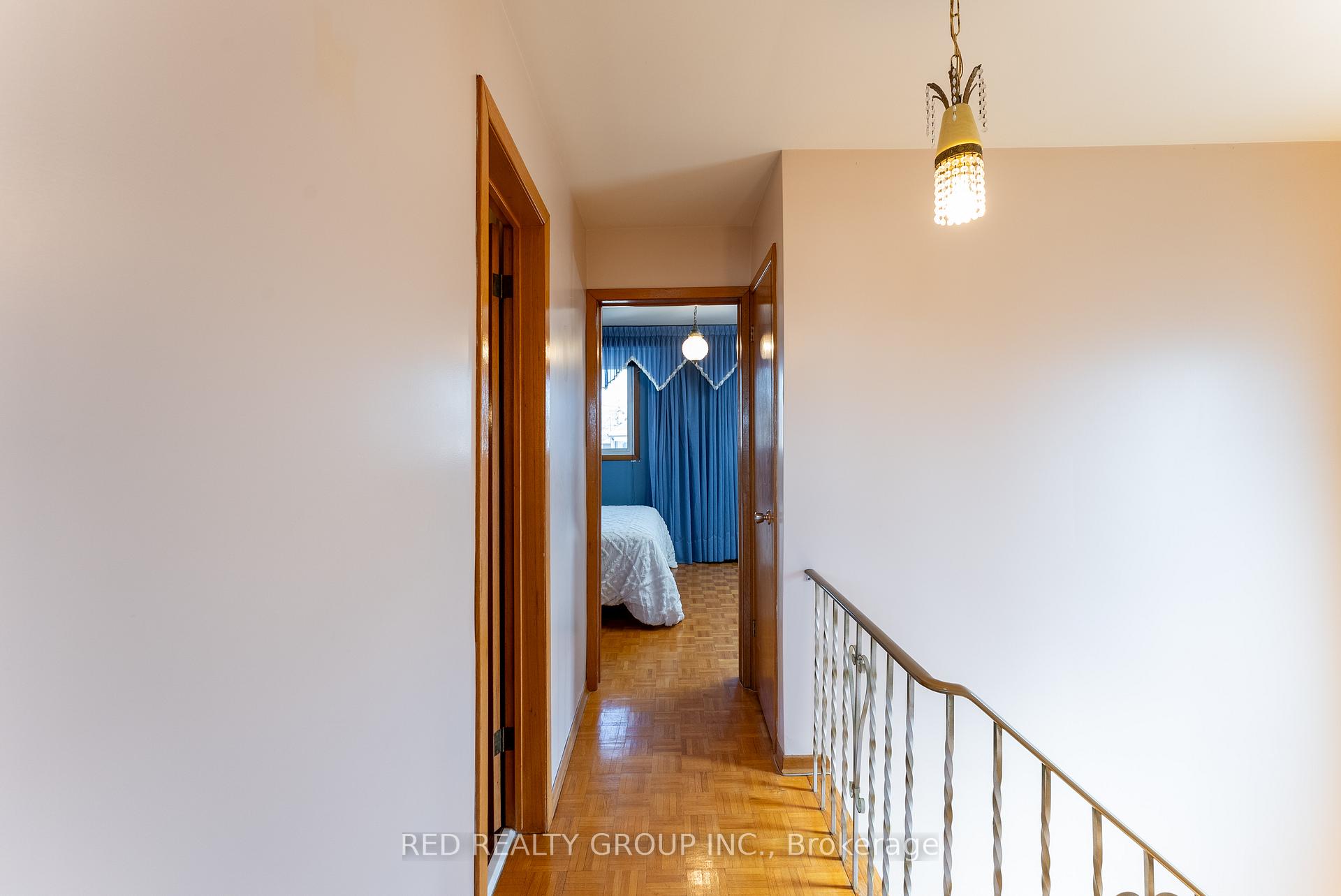 Photo 21 of 532 Westmount Avenue, Toronto, Oakwood Village — HOMEH